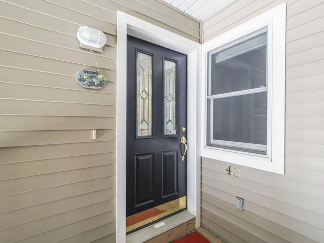 $342,000 | 43 Arthur Street, Manistee, MI 49660