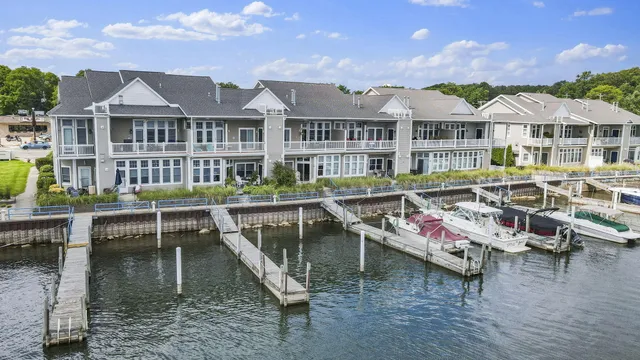 $342,000 | 43 Arthur Street, Manistee, MI 49660