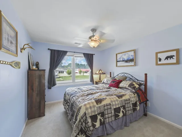 $342,000 | 43 Arthur Street, Manistee, MI 49660