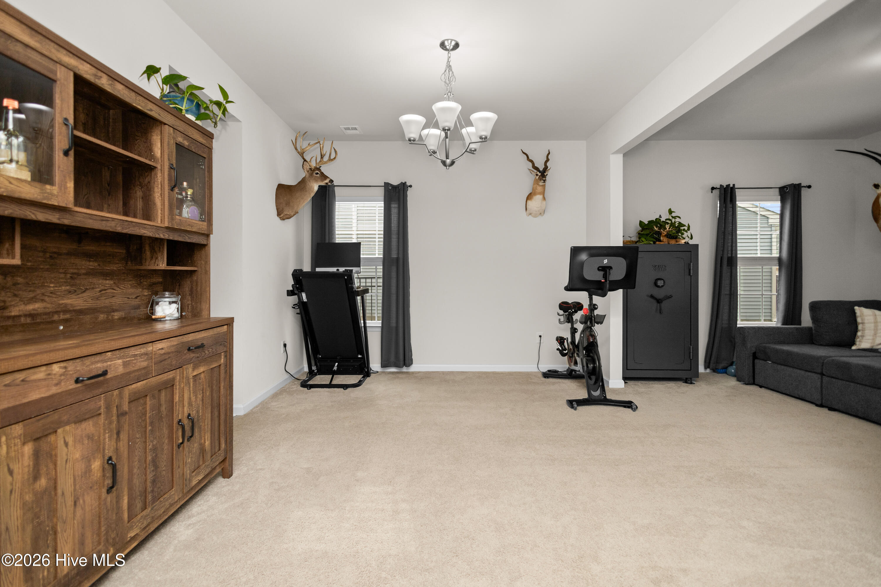 217 Sunny Lake Road Moyock, NC 27958 - Photo 11 of 75 Formal Dining