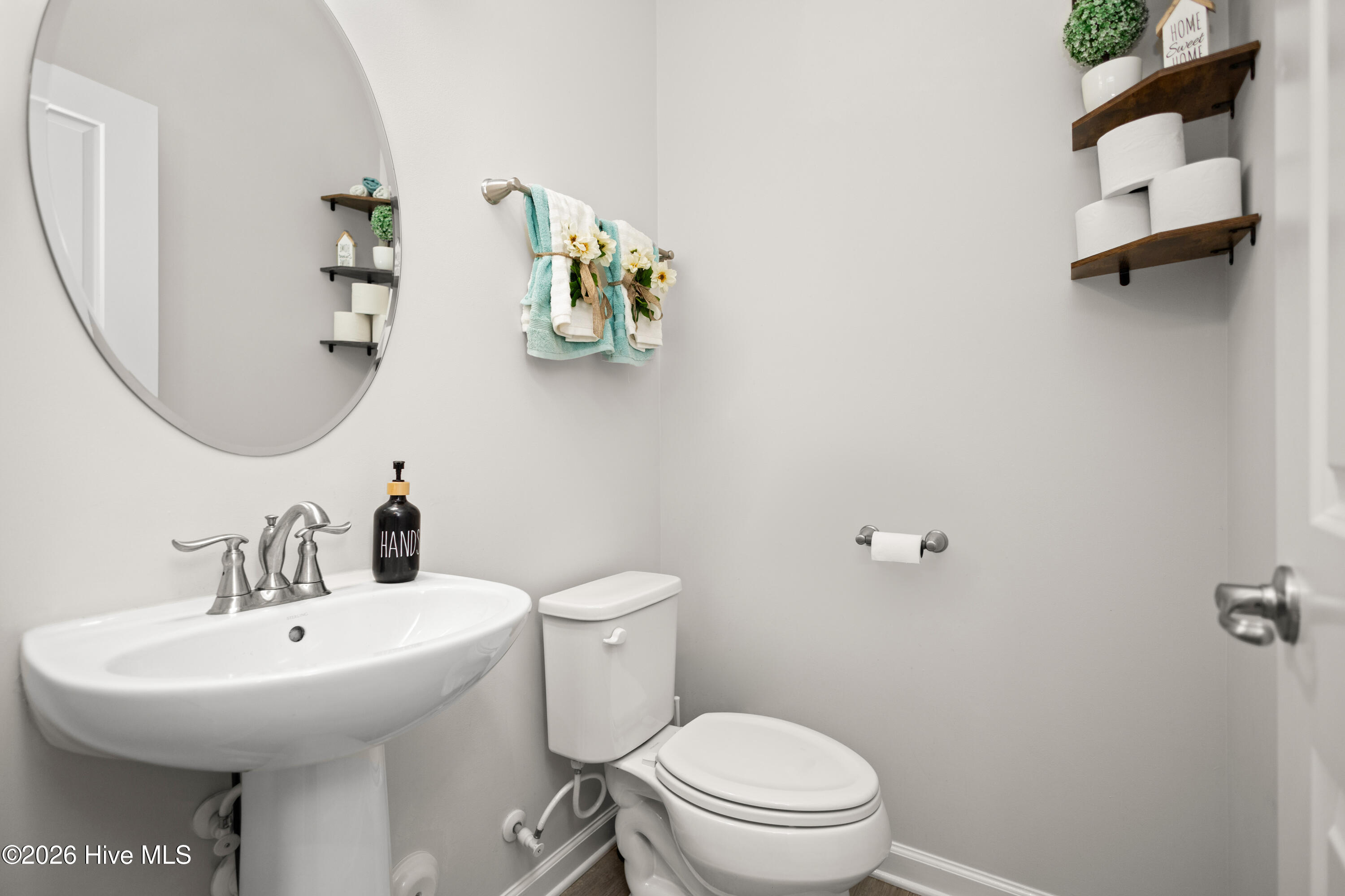 217 Sunny Lake Road Moyock, NC 27958 - Photo 14 of 75 Half Bath