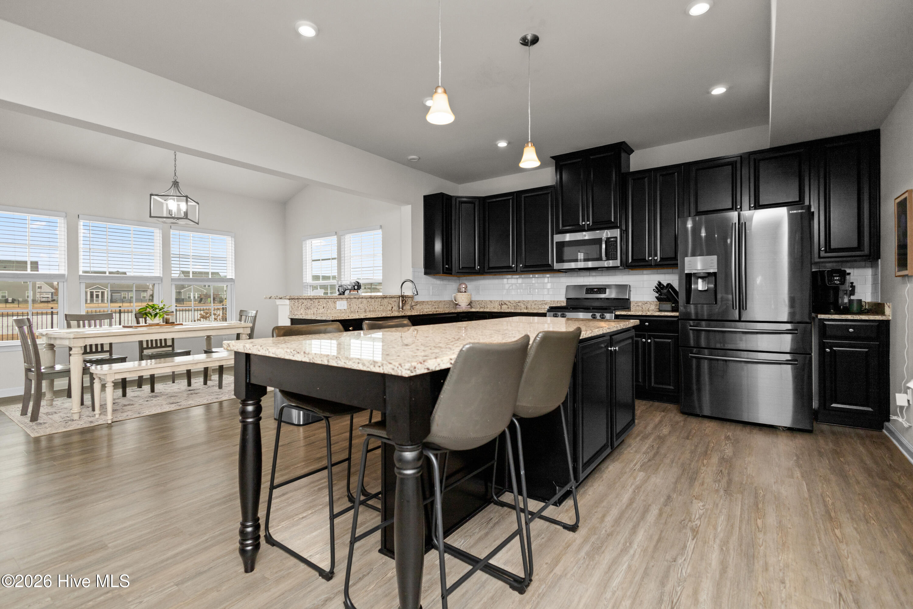 217 Sunny Lake Road Moyock, NC 27958 - Photo 16 of 75 Dining Area