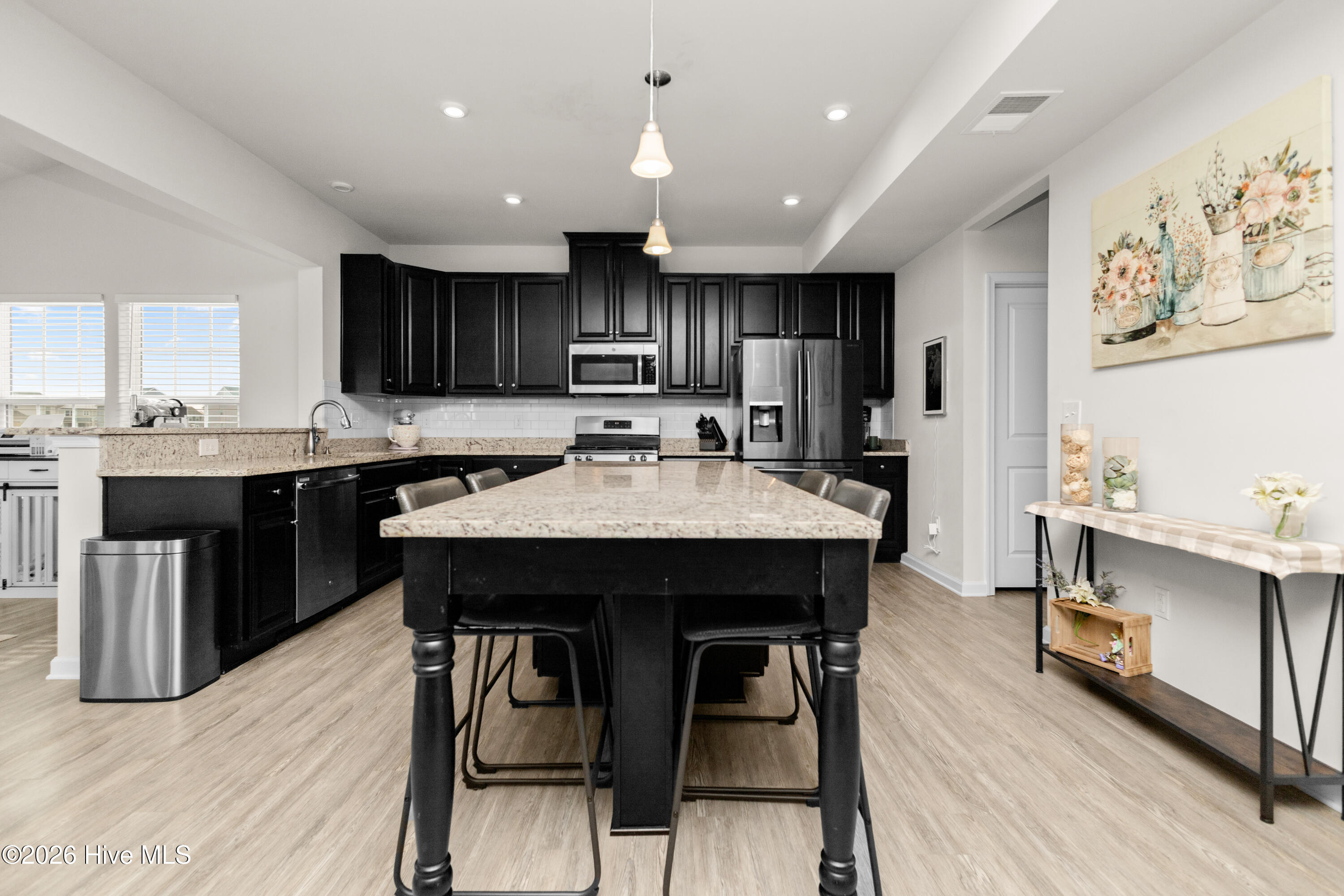 217 Sunny Lake Road Moyock, NC 27958 - Photo 17 of 75 Kitchen