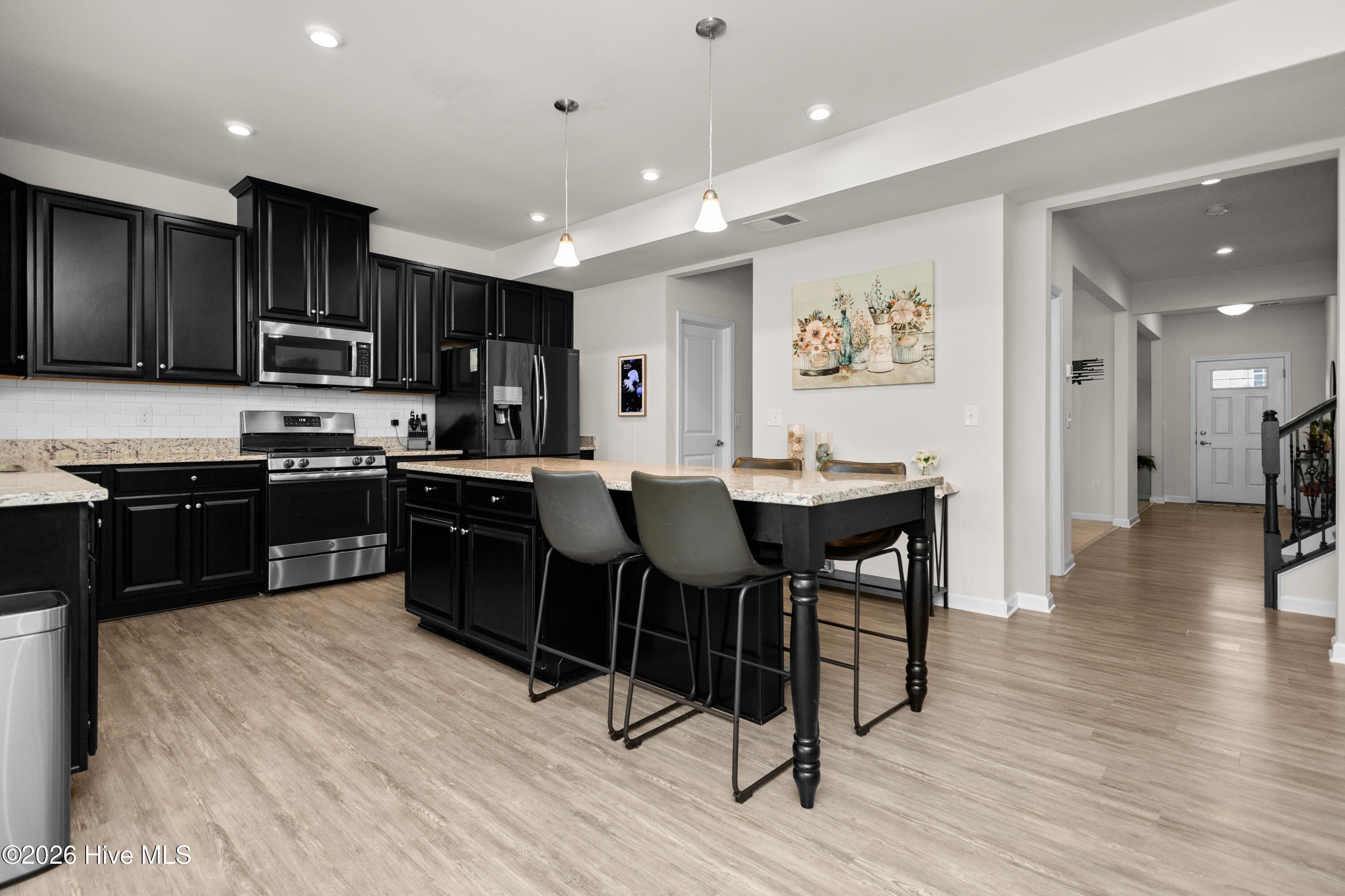 217 Sunny Lake Road Moyock, NC 27958 - Photo 18 of 75 Kitchen