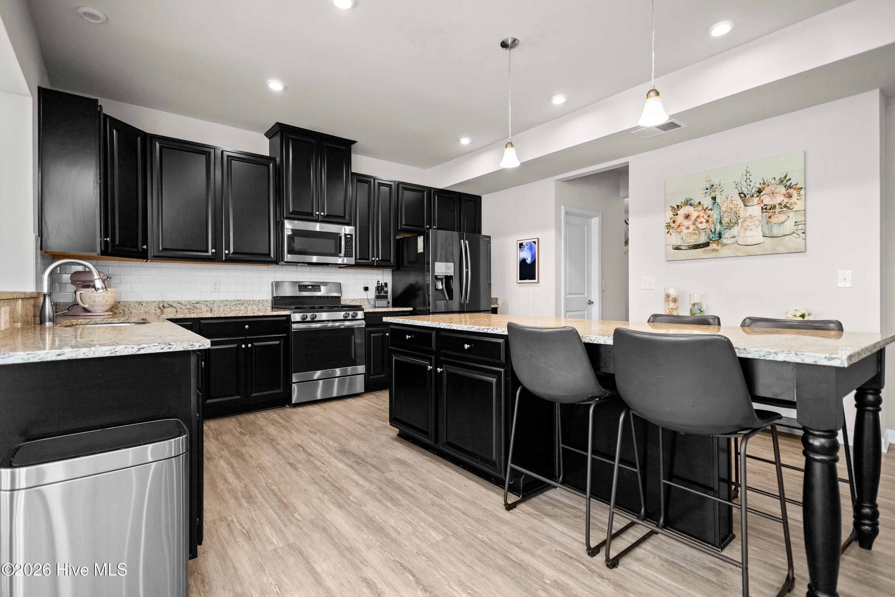 217 Sunny Lake Road Moyock, NC 27958 - Photo 19 of 75 Kitchen