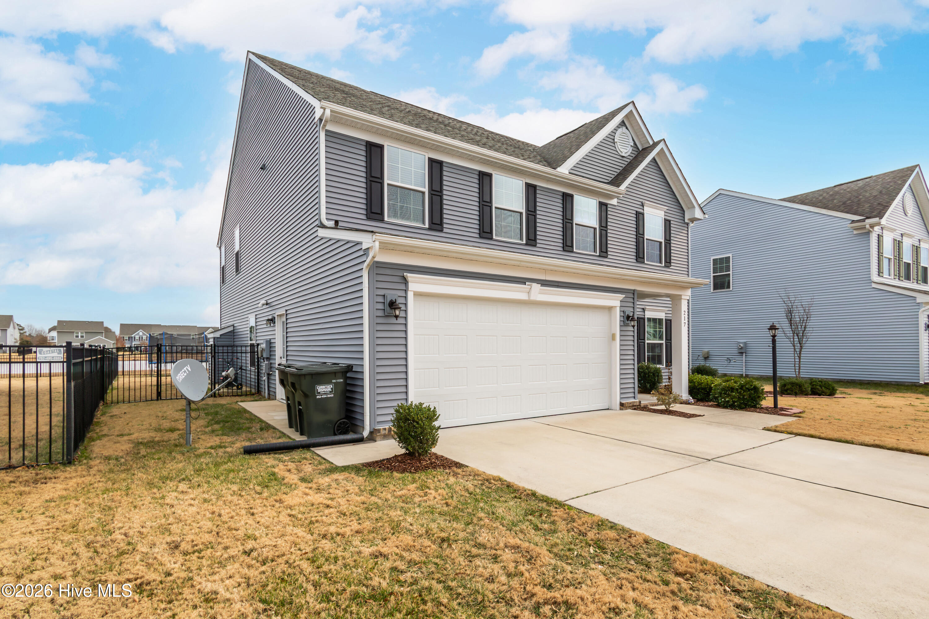 217 Sunny Lake Road Moyock, NC 27958 - Photo 2 of 75 3