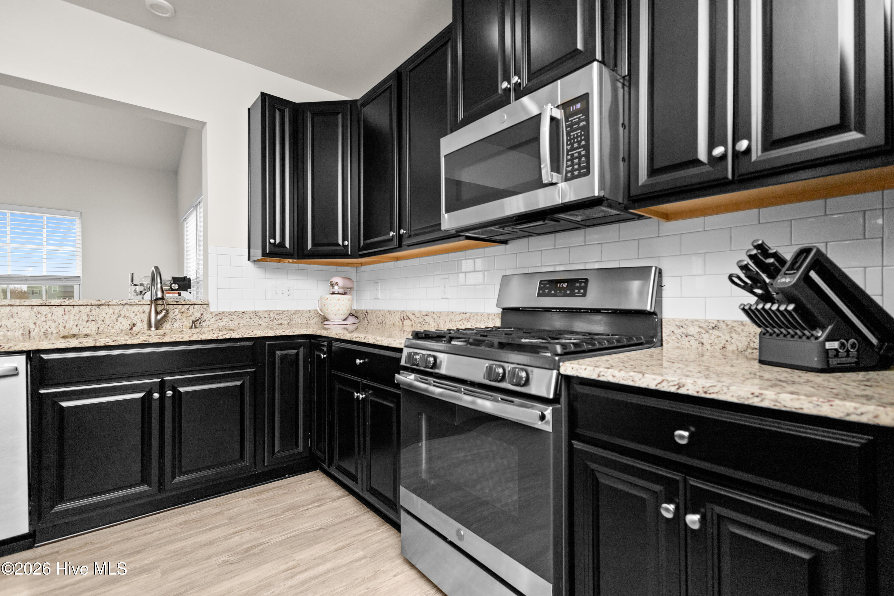 217 Sunny Lake Road Moyock, NC 27958 - Photo 24 of 75 Kitchen