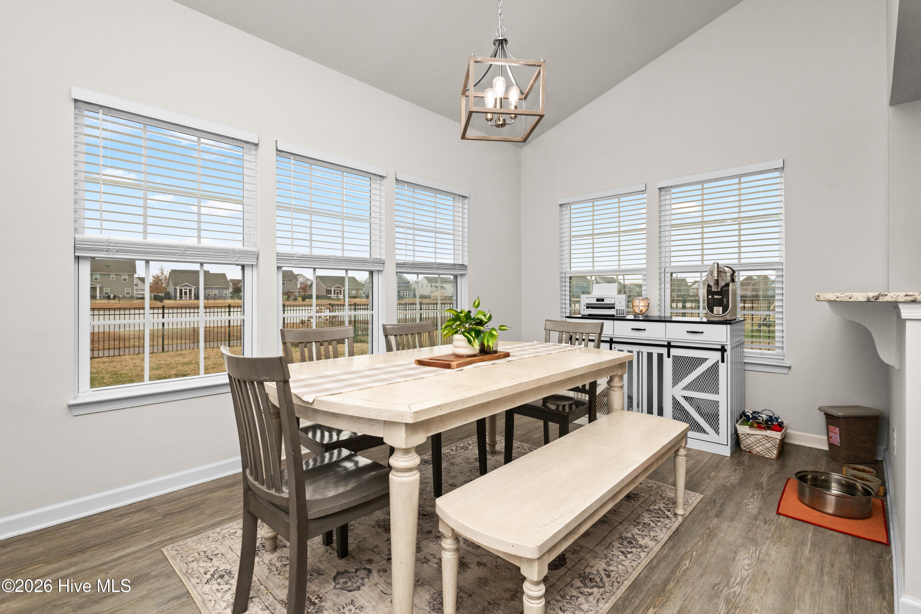 217 Sunny Lake Road Moyock, NC 27958 - Photo 25 of 75 Dining Area