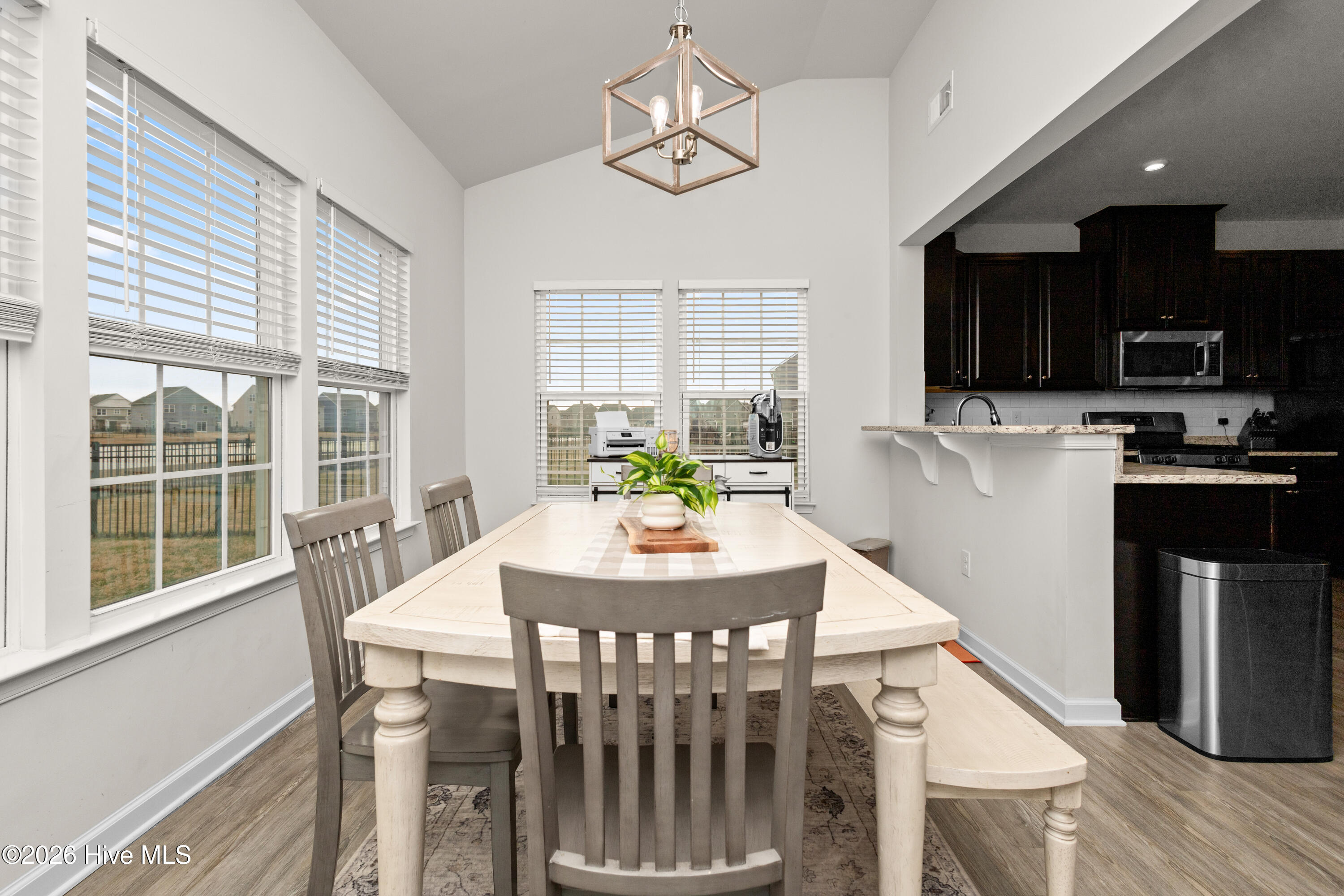 217 Sunny Lake Road Moyock, NC 27958 - Photo 26 of 75 Dining Area