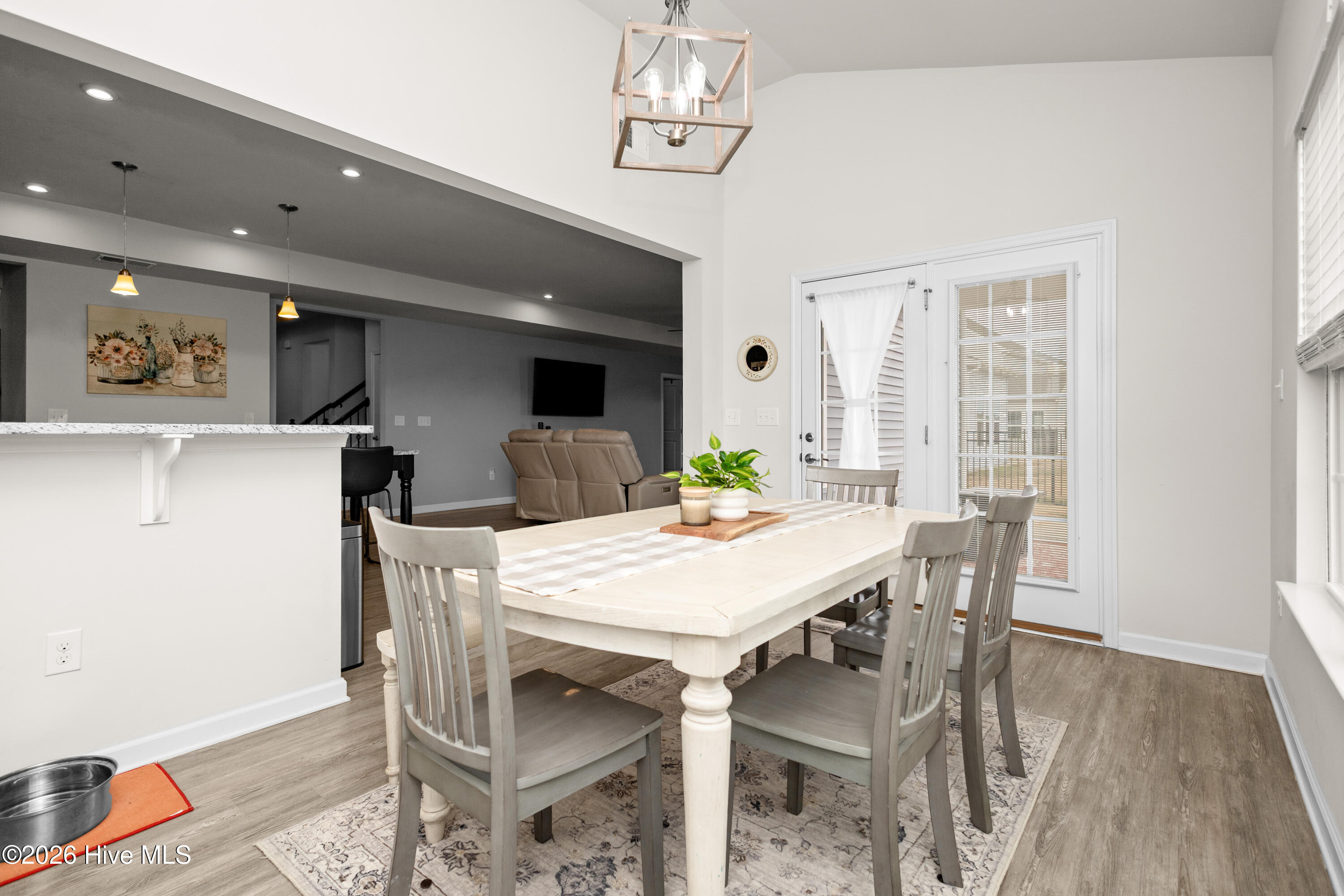 217 Sunny Lake Road Moyock, NC 27958 - Photo 27 of 75 Dining Area