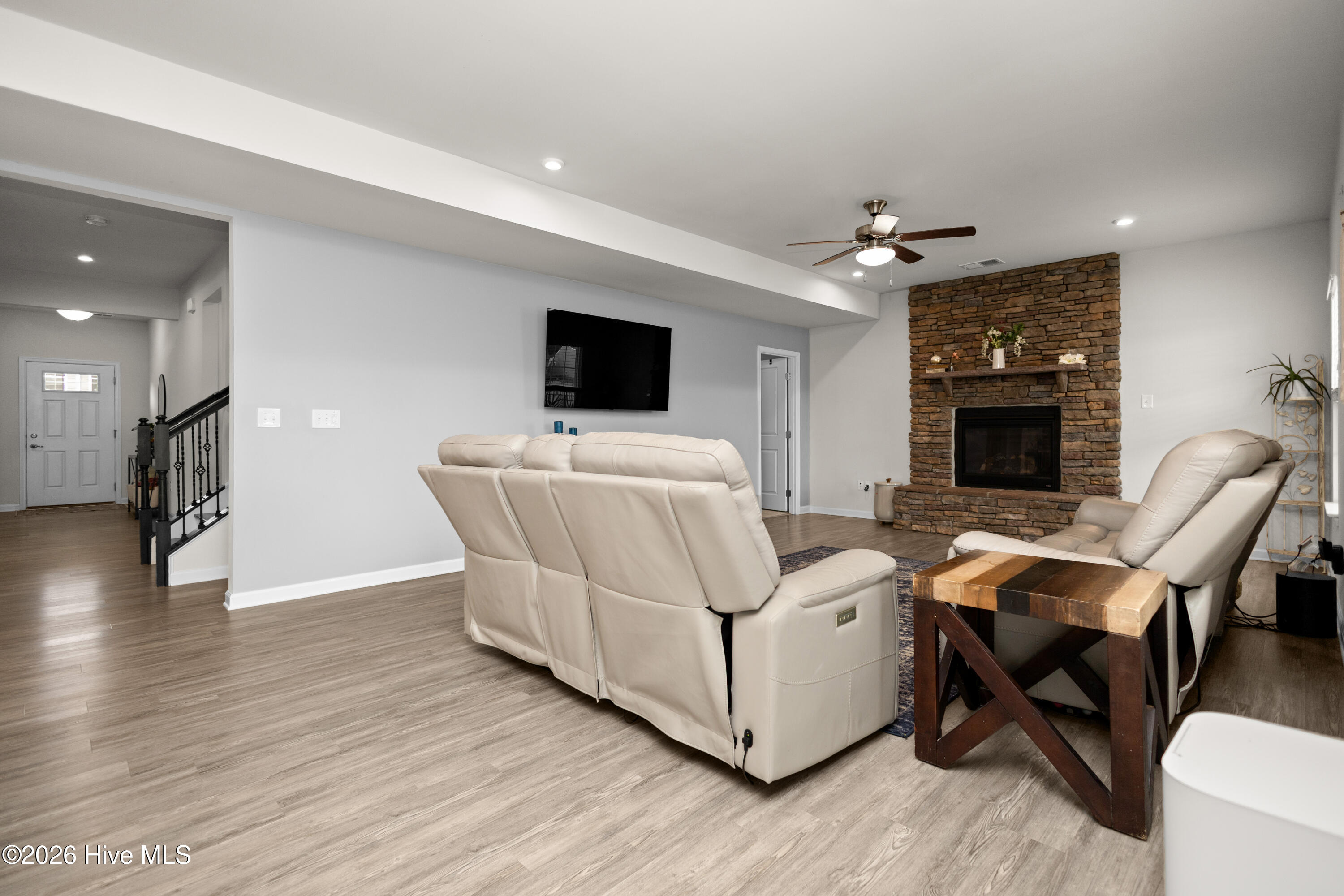 217 Sunny Lake Road Moyock, NC 27958 - Photo 28 of 75 Family Room