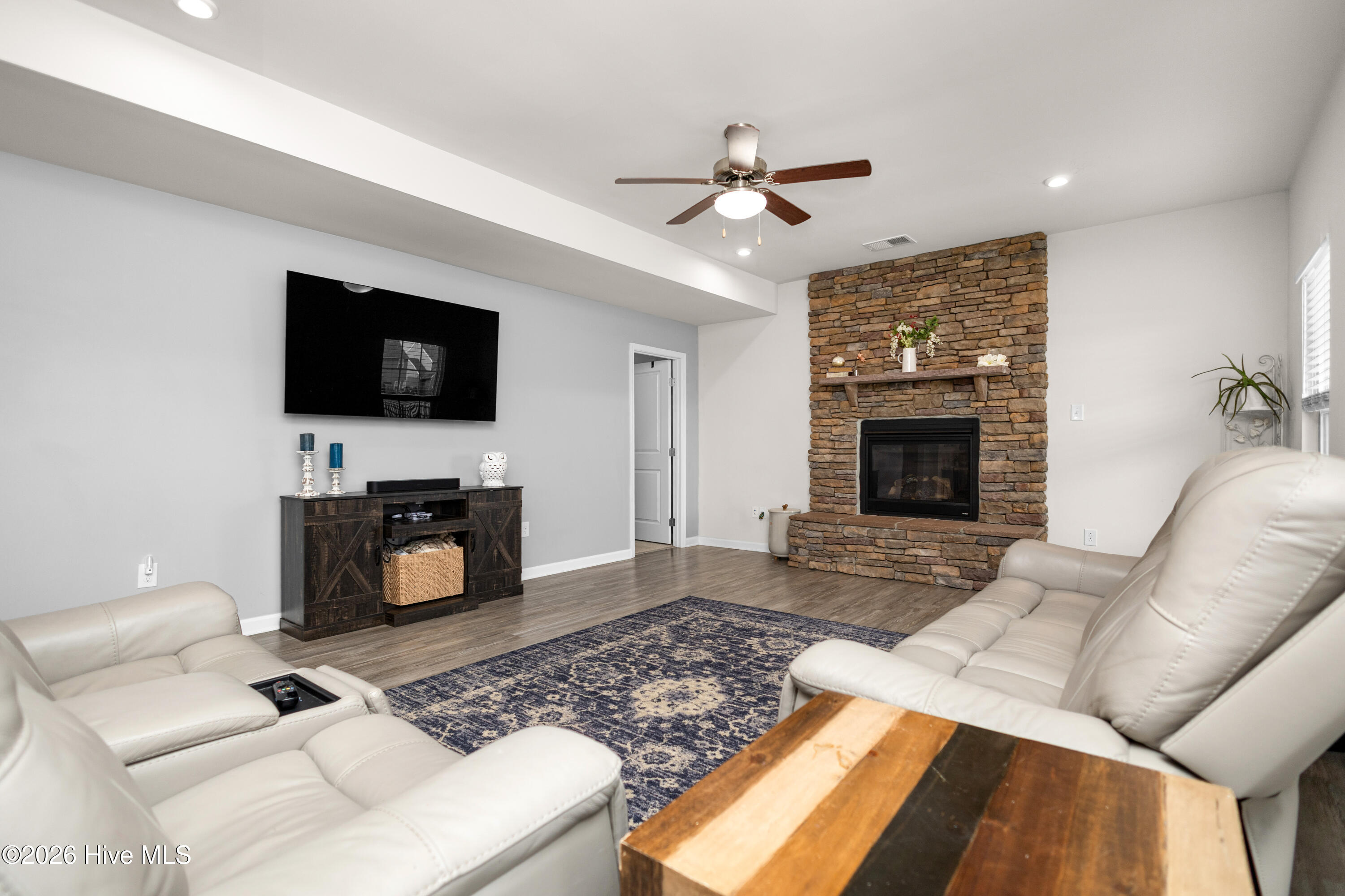 217 Sunny Lake Road Moyock, NC 27958 - Photo 29 of 75 Family Room