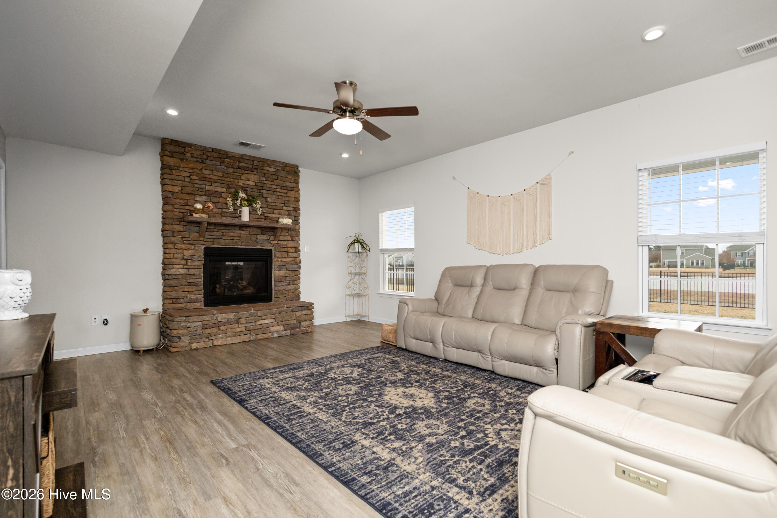 217 Sunny Lake Road Moyock, NC 27958 - Photo 30 of 75 Family Room