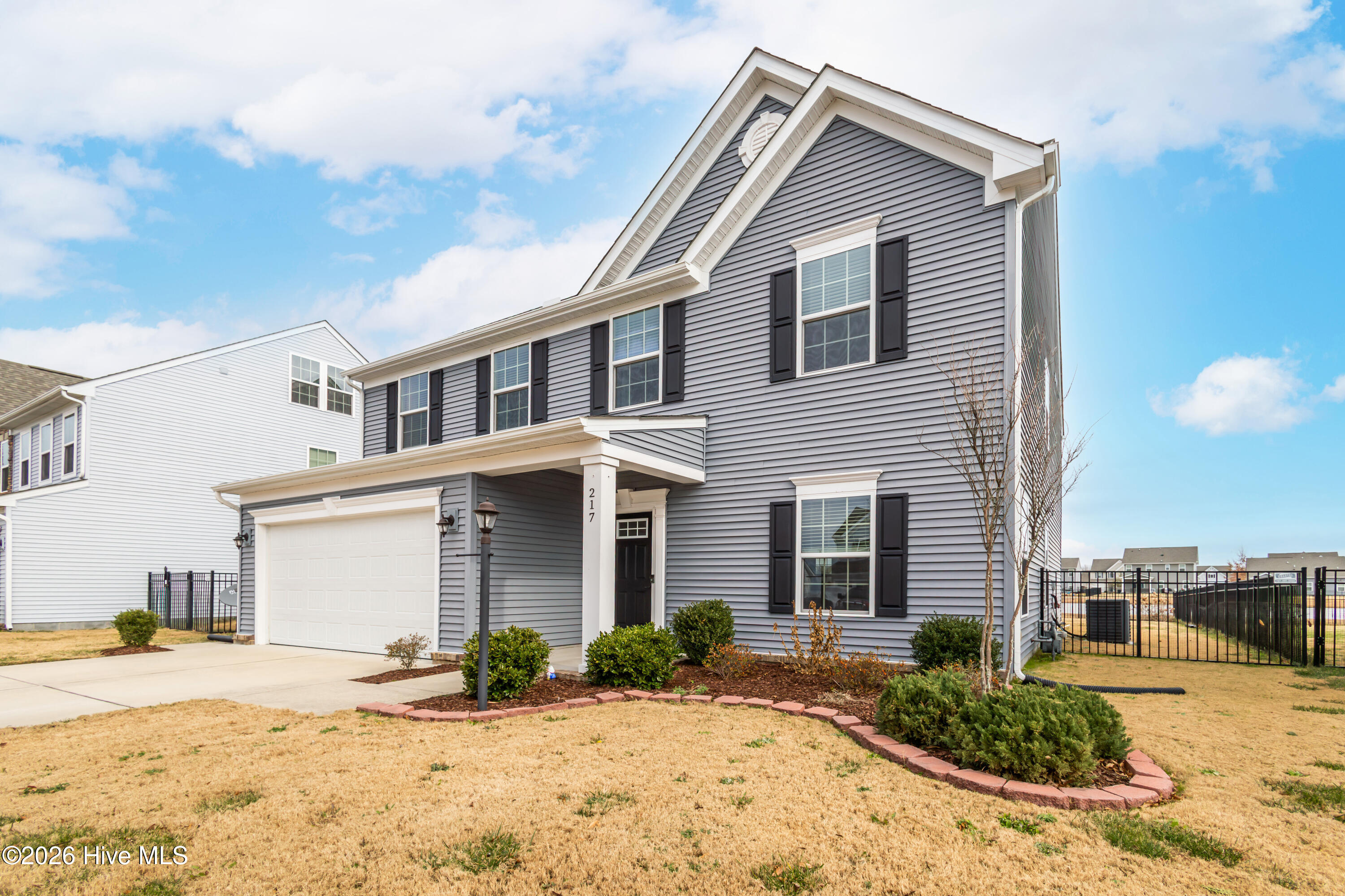 217 Sunny Lake Road Moyock, NC 27958 - Photo 3 of 75 4