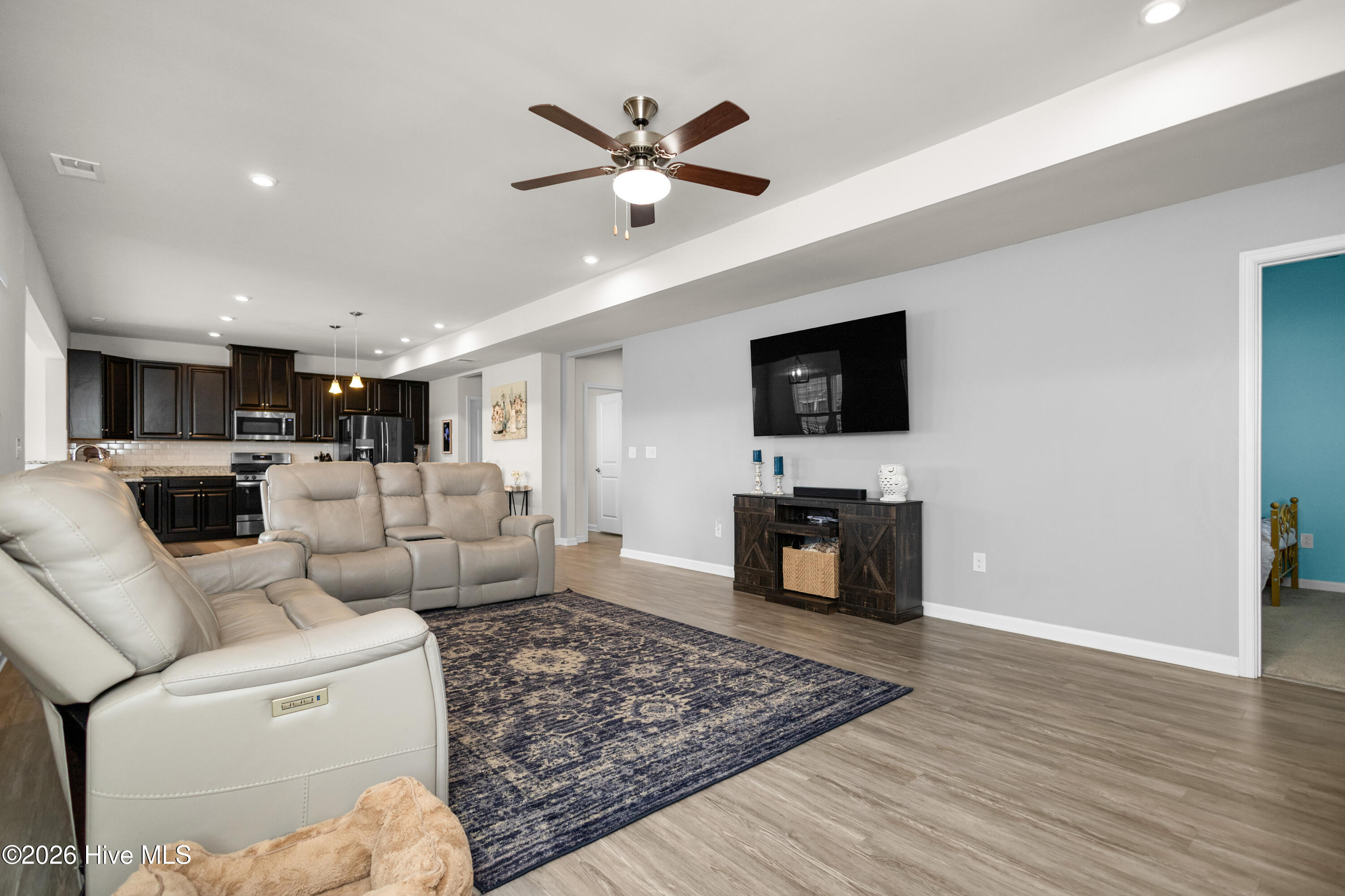 217 Sunny Lake Road Moyock, NC 27958 - Photo 34 of 75 Family Room