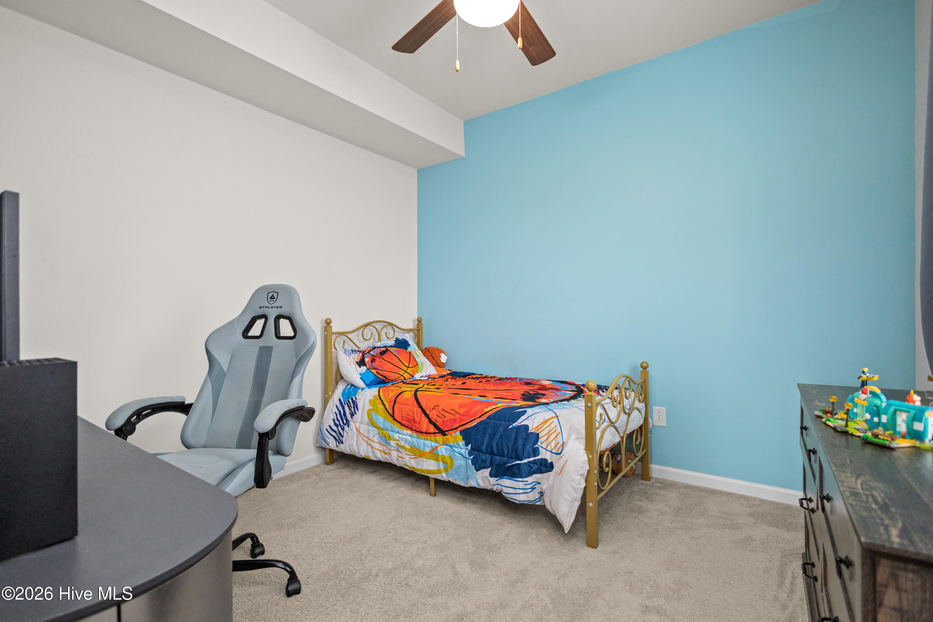 217 Sunny Lake Road Moyock, NC 27958 - Photo 35 of 75 Flex Room Off of Family Room