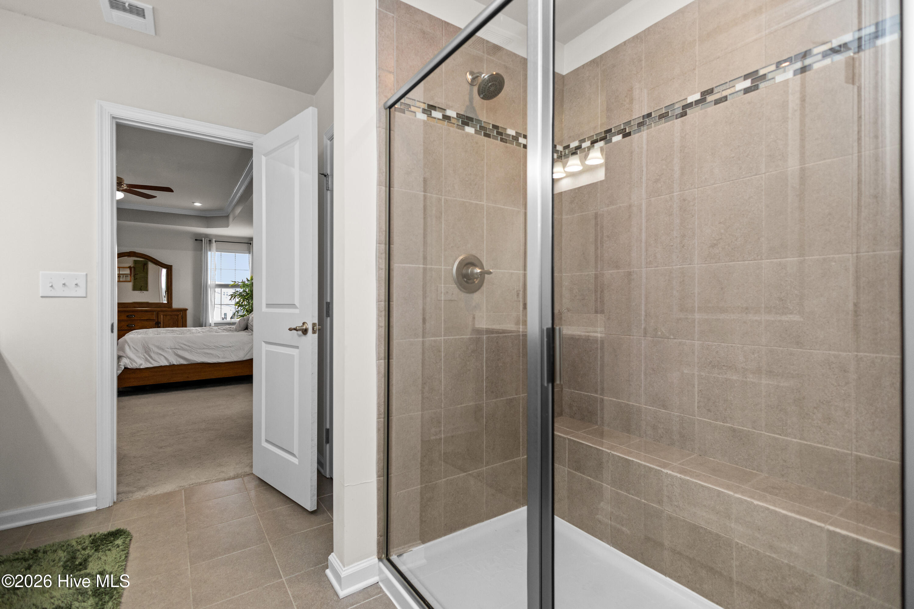 217 Sunny Lake Road Moyock, NC 27958 - Photo 46 of 75 Primary Shower