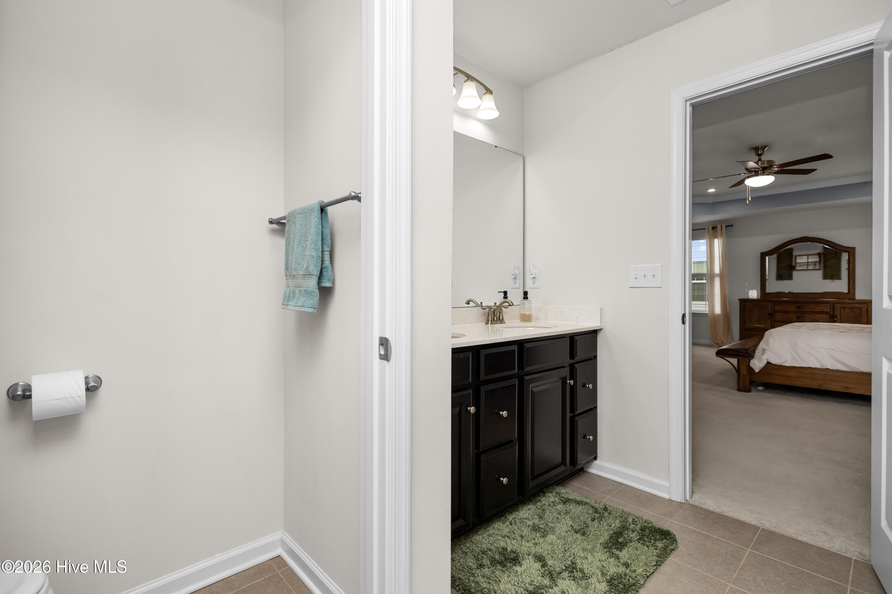 217 Sunny Lake Road Moyock, NC 27958 - Photo 47 of 75 Primary Bath