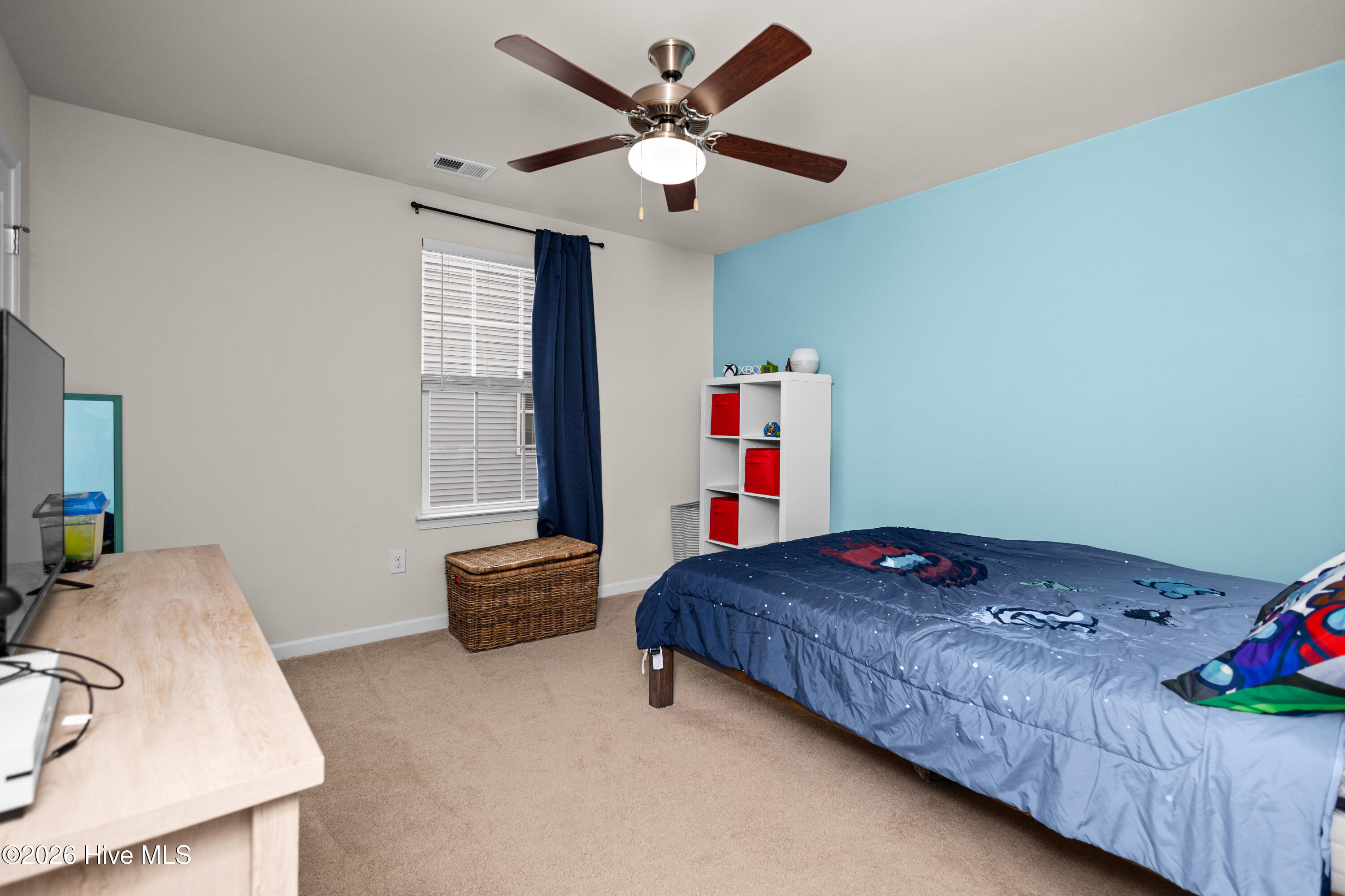 217 Sunny Lake Road Moyock, NC 27958 - Photo 48 of 75 Bedroom 2