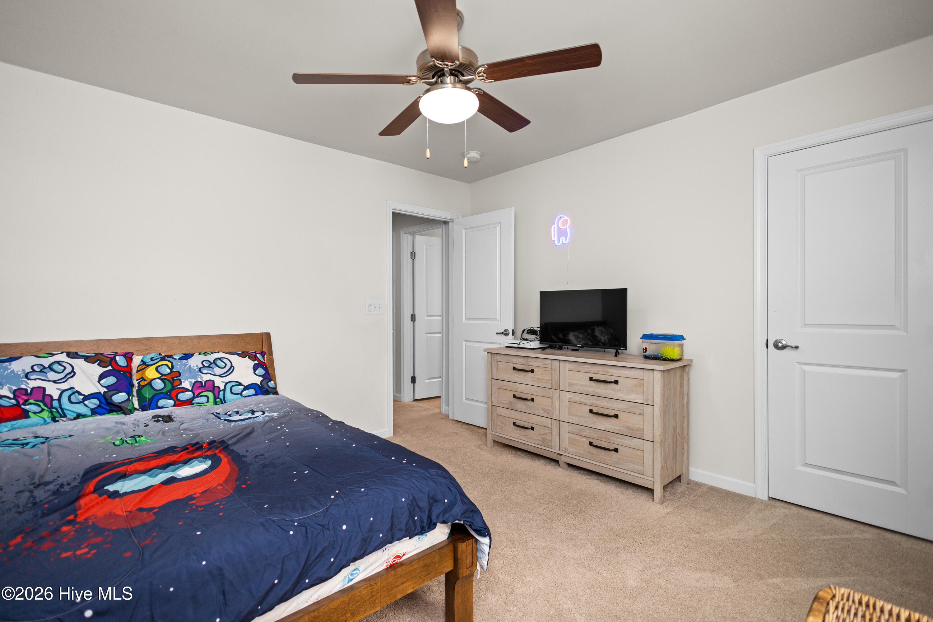 217 Sunny Lake Road Moyock, NC 27958 - Photo 49 of 75 Bedroom 2