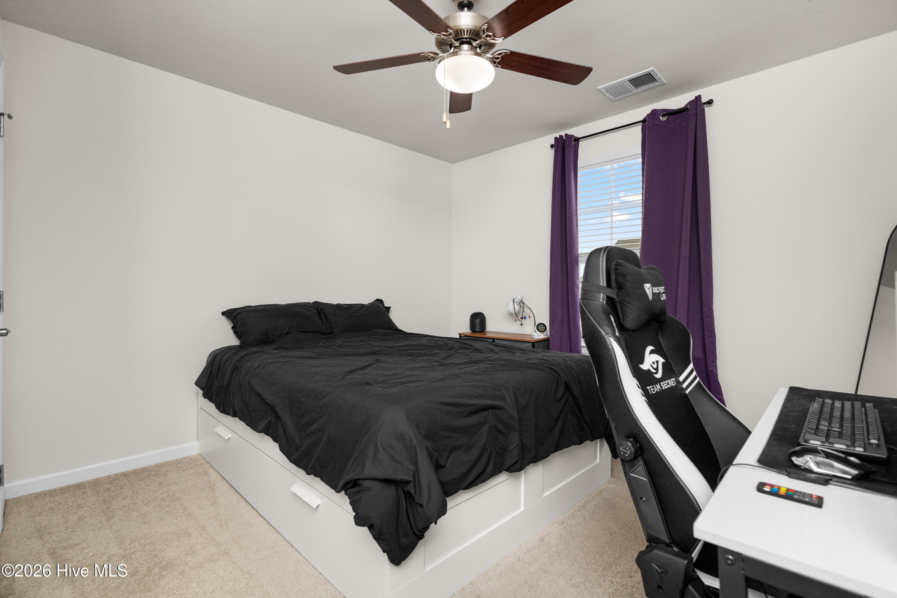 217 Sunny Lake Road Moyock, NC 27958 - Photo 50 of 75 Bedroom 3