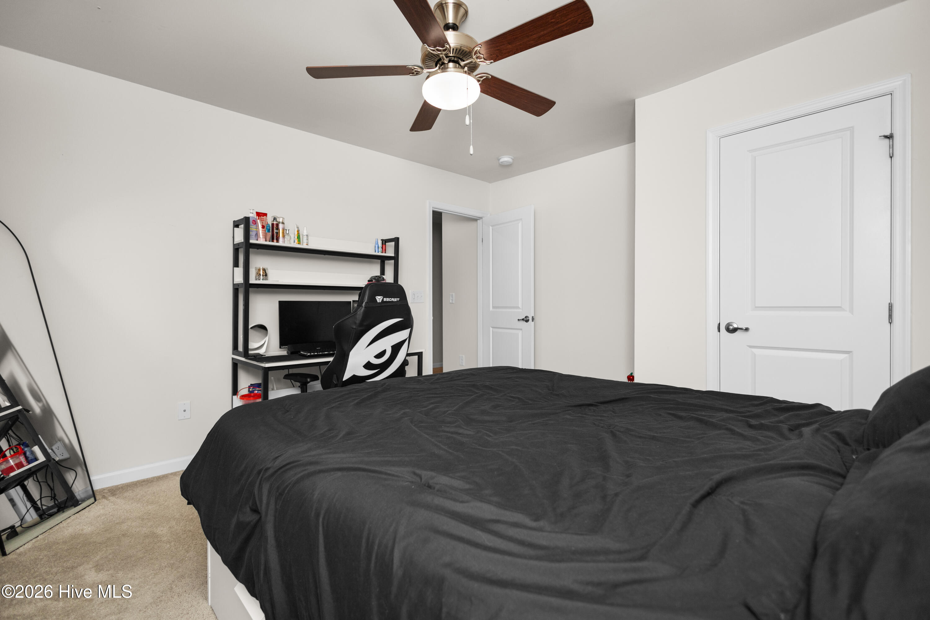 217 Sunny Lake Road Moyock, NC 27958 - Photo 51 of 75 Bedroom 3