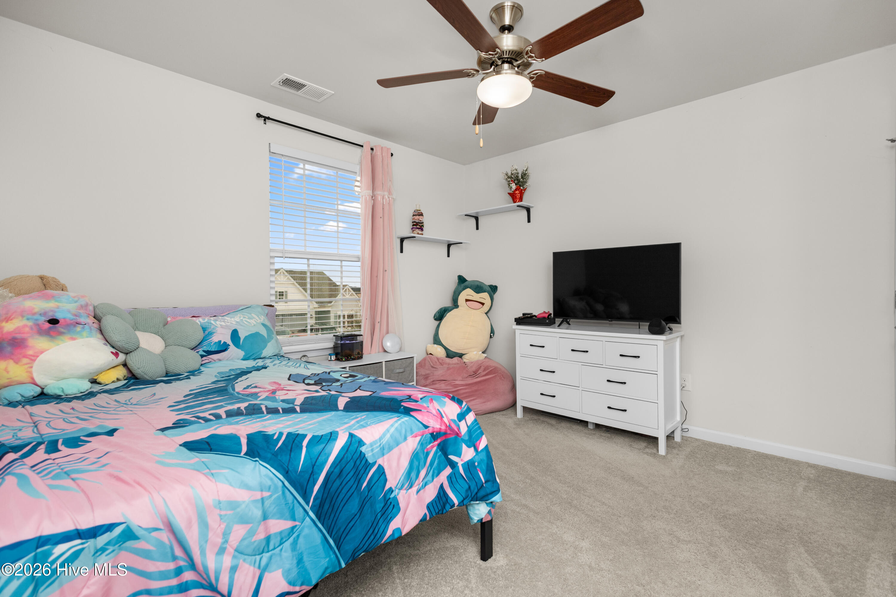 217 Sunny Lake Road Moyock, NC 27958 - Photo 55 of 75 Bedroom 4 with Bath