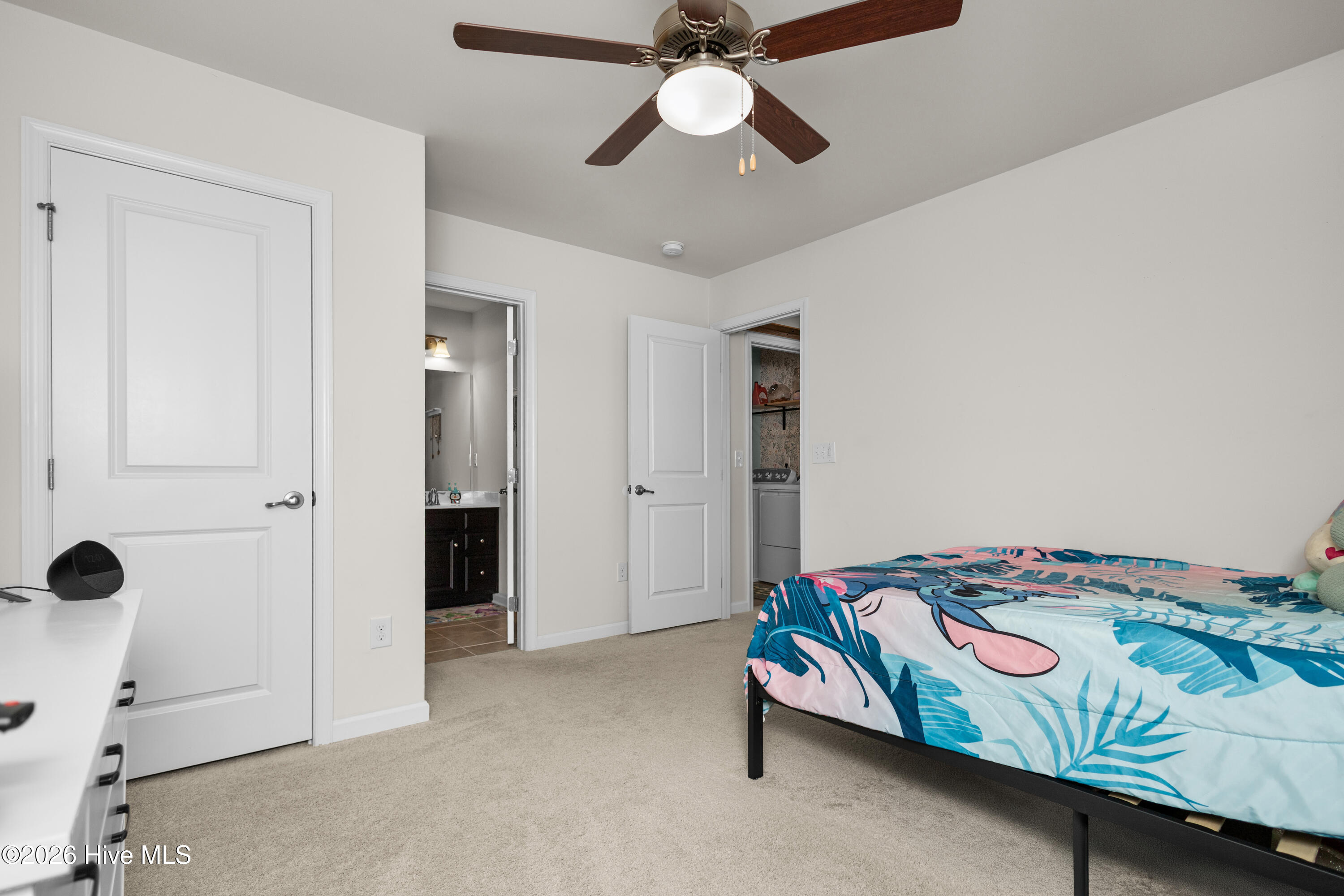 217 Sunny Lake Road Moyock, NC 27958 - Photo 56 of 75 Bedroom 4 with Bath