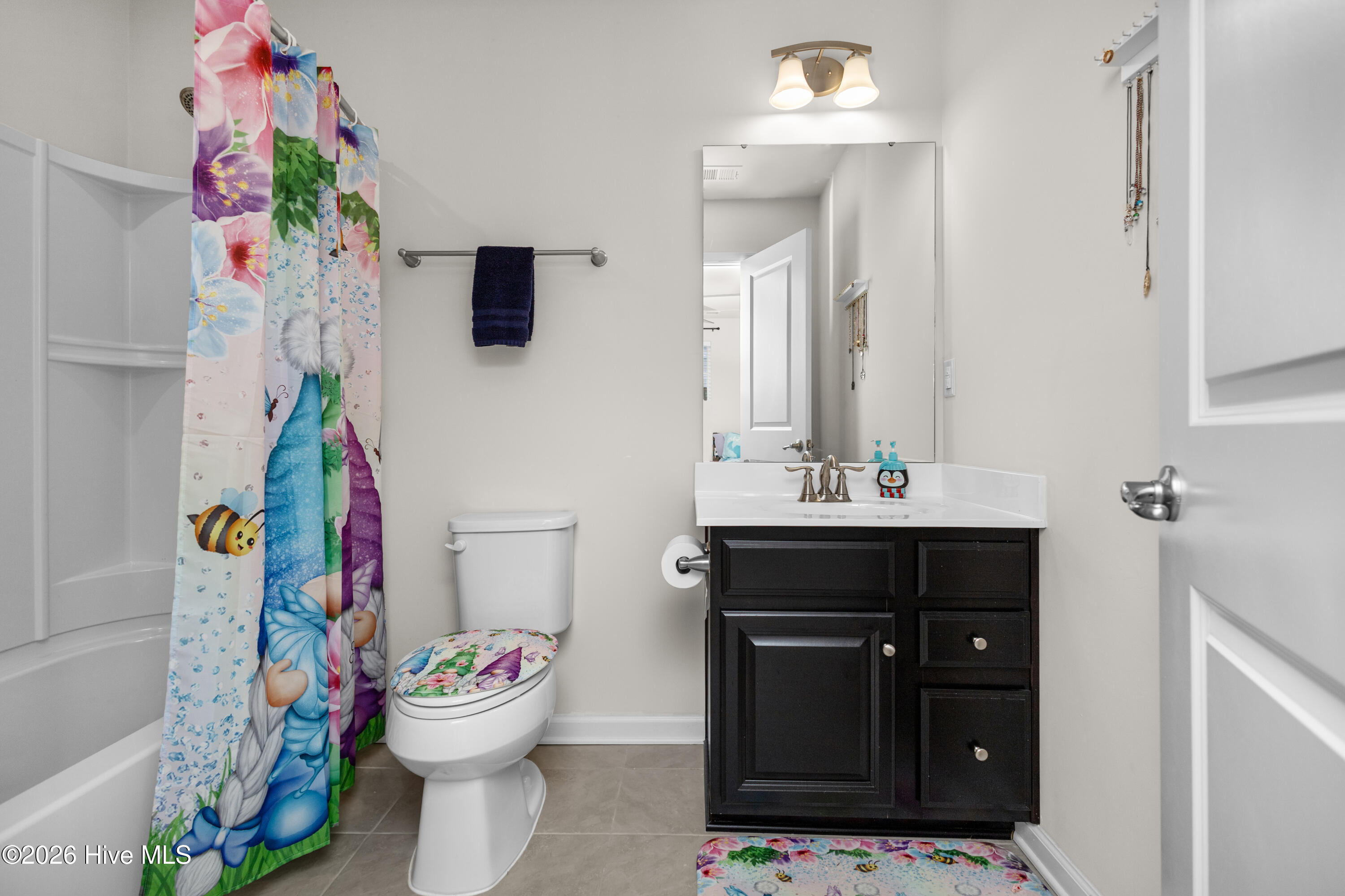 217 Sunny Lake Road Moyock, NC 27958 - Photo 57 of 75 Bedroom 4's Bath