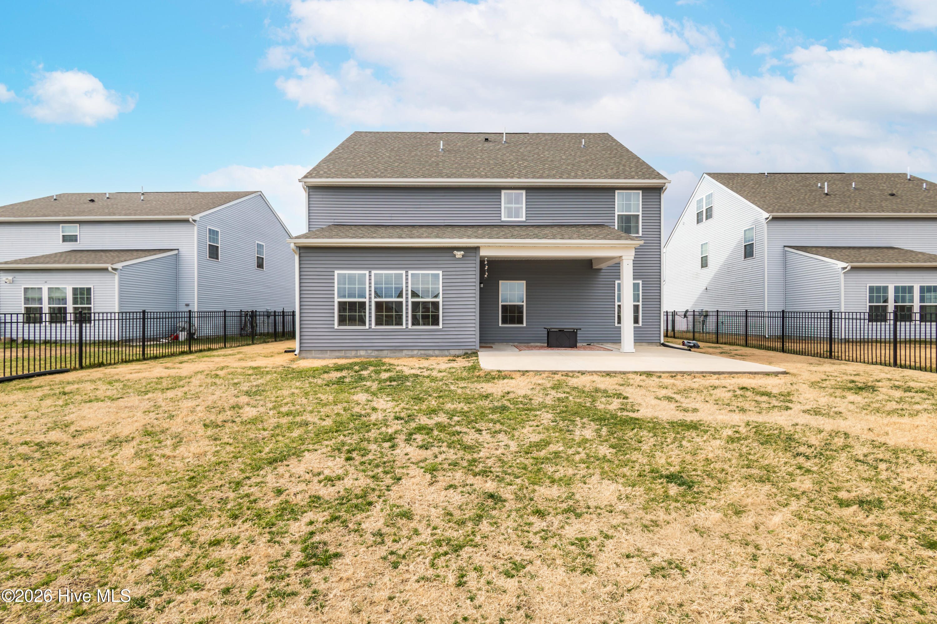 217 Sunny Lake Road Moyock, NC 27958 - Photo 59 of 75 60