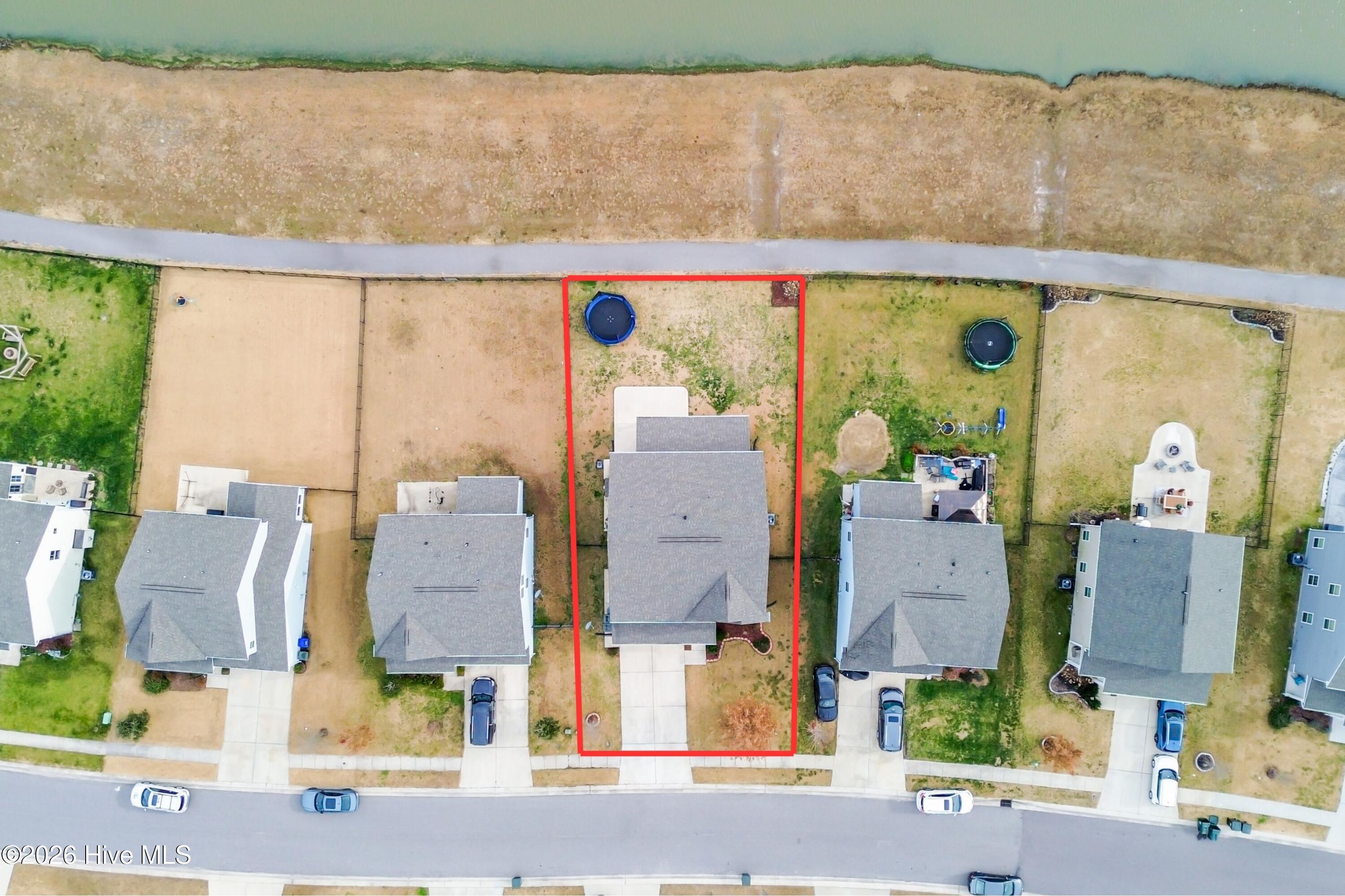 217 Sunny Lake Road Moyock, NC 27958 - Photo 67 of 75 69lines