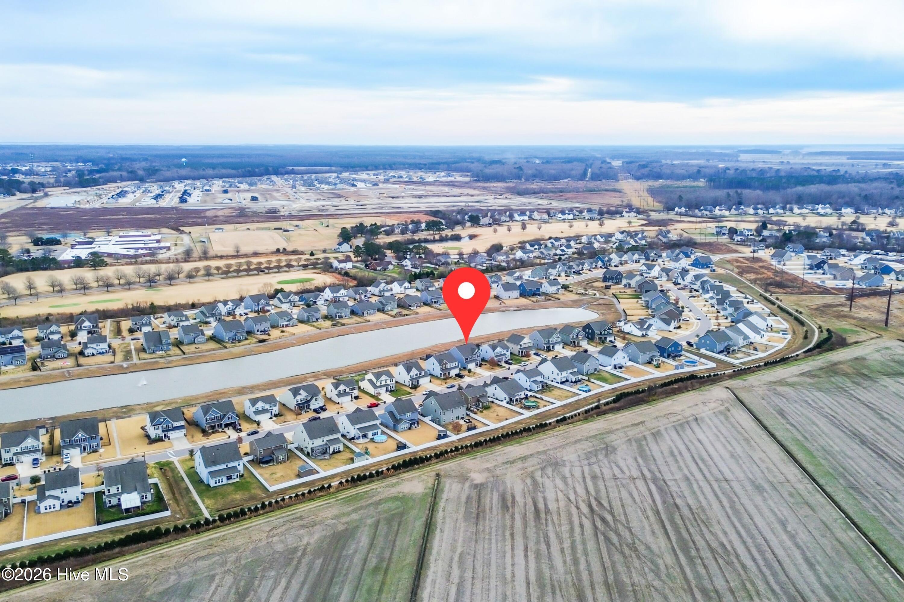 217 Sunny Lake Road Moyock, NC 27958 - Photo 68 of 75 70pin