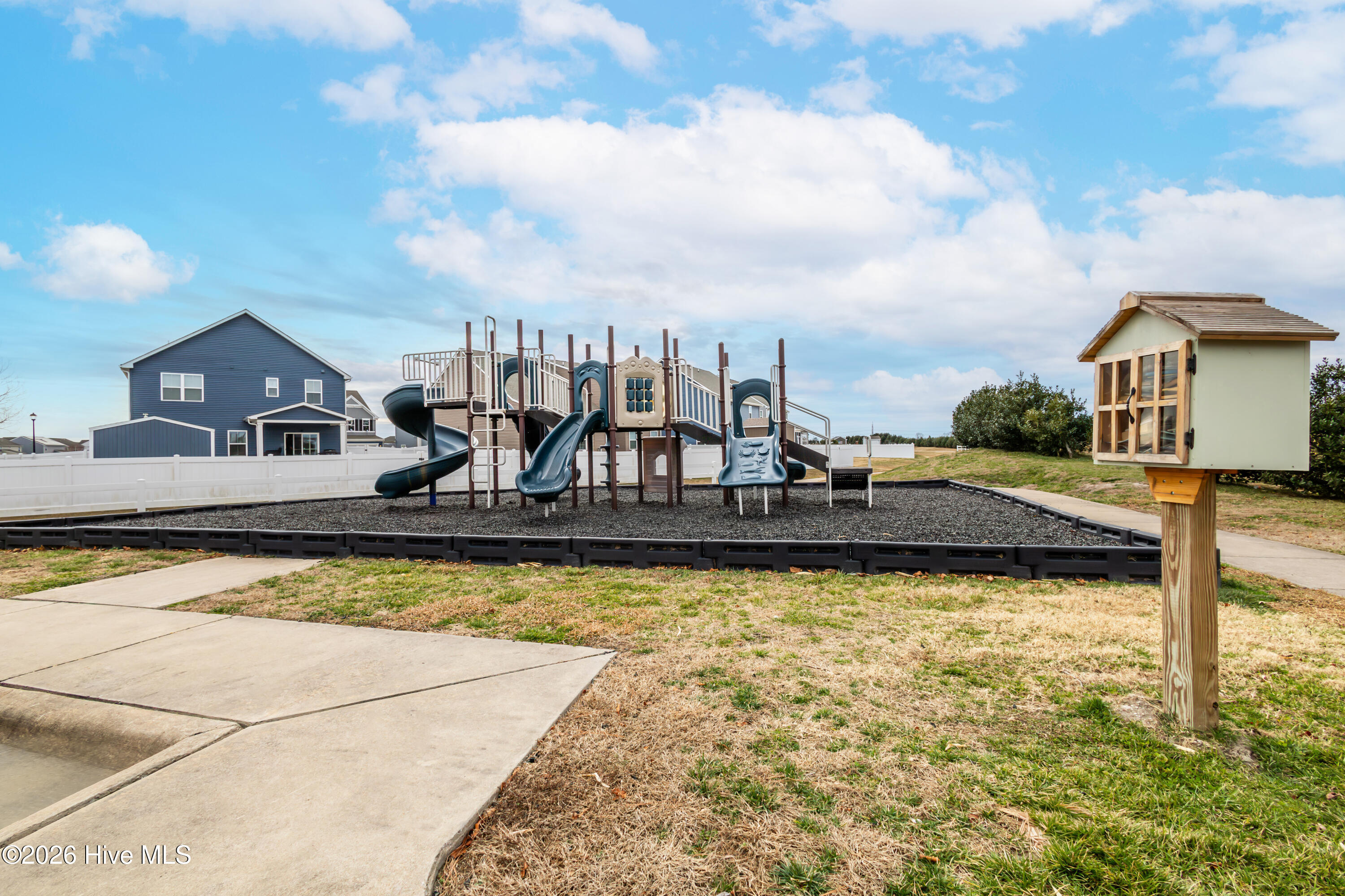 217 Sunny Lake Road Moyock, NC 27958 - Photo 72 of 75 Community Playground
