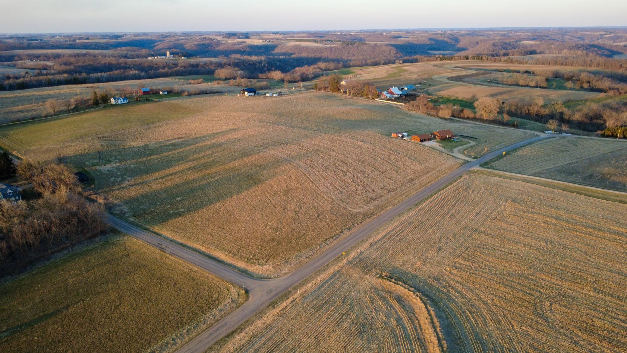 Xx Stewart Road Stockholm, WI 54769 - Photo 2 of 12