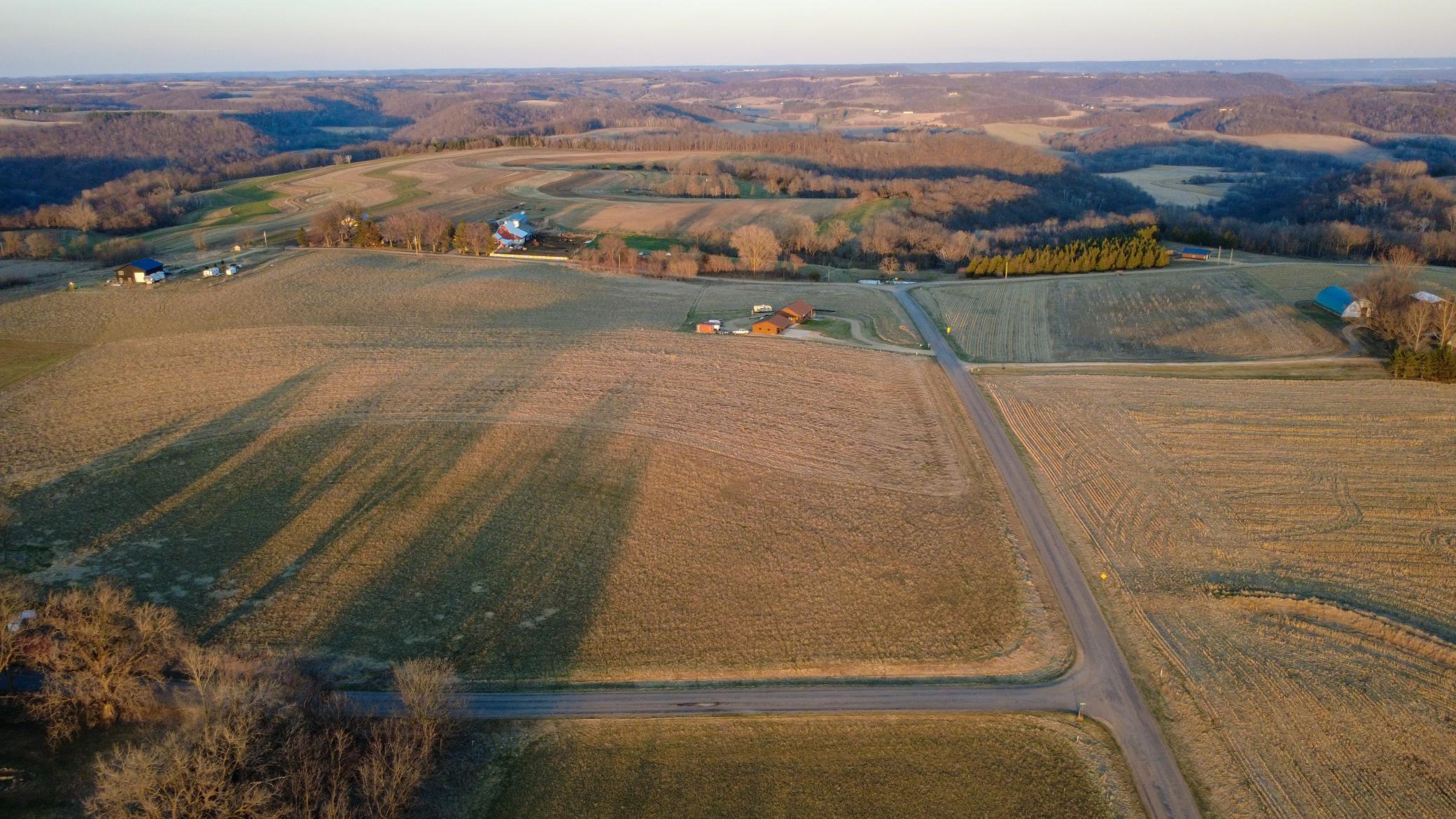 Xx Stewart Road Stockholm, WI 54769 - Photo 3 of 12