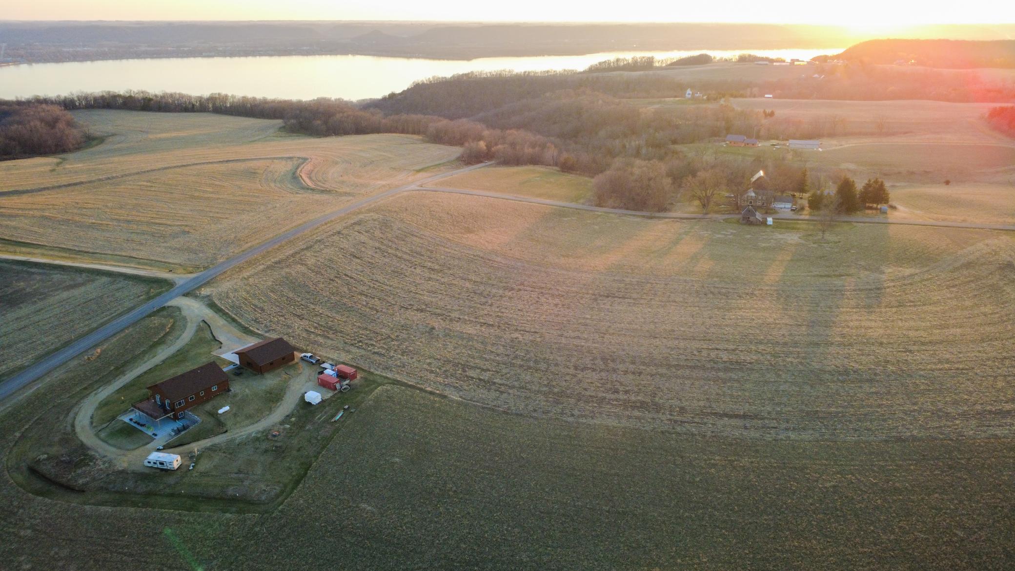Xx Stewart Road Stockholm, WI 54769 - Photo 7 of 12