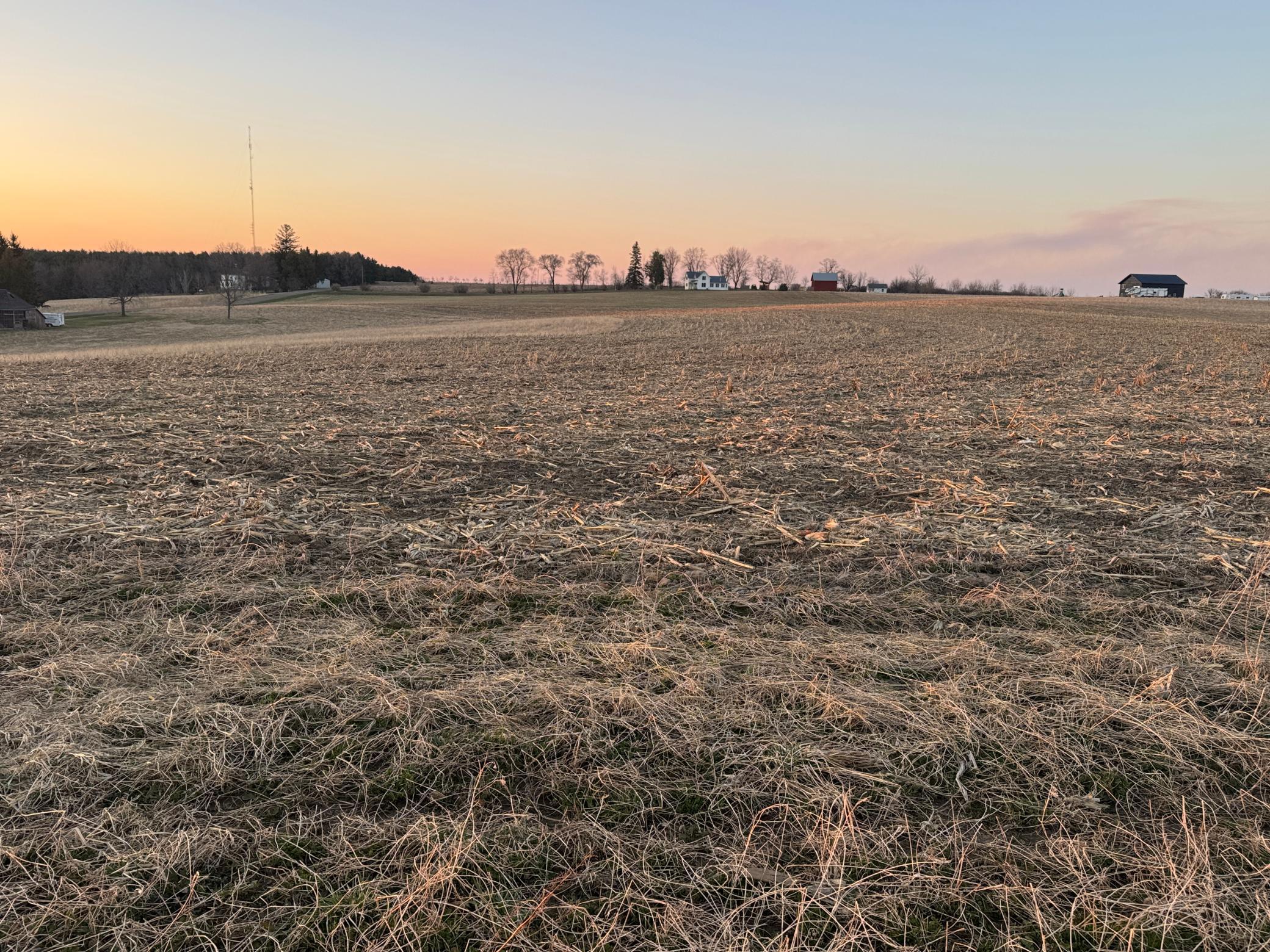 Xx Stewart Road Stockholm, WI 54769 - Photo 9 of 12