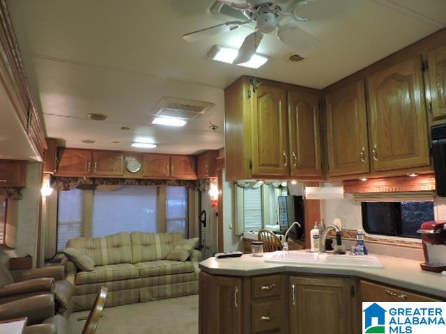 17 Harbour Point Drive Delta, AL 36258 - Photo 2 of 11