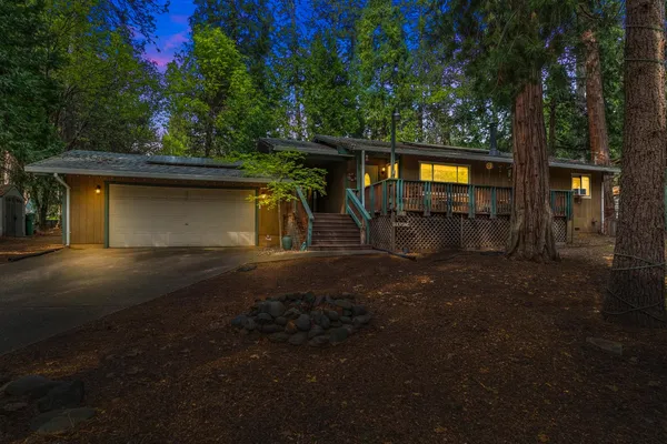 $329,000 | 5861 Lupin Lane, Pollock Pines, CA 95726