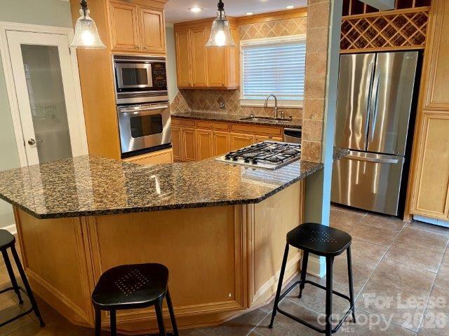 2909 Manor Road Charlotte, NC 28209 - Photo 11 of 23 Gallery Image 11