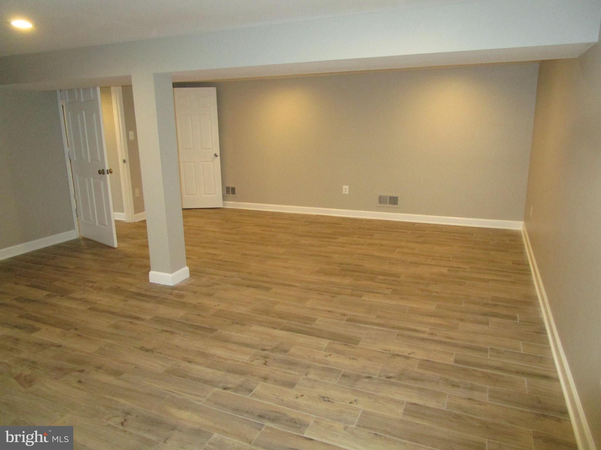 1908 Fenwood Avenue Oxon Hill, MD 20745 - Photo 12 of 15 a view of an empty room