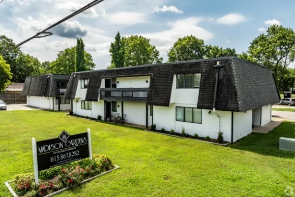 $949 | 800 Anderson Lane, Unit A7, Madison, TN 37115