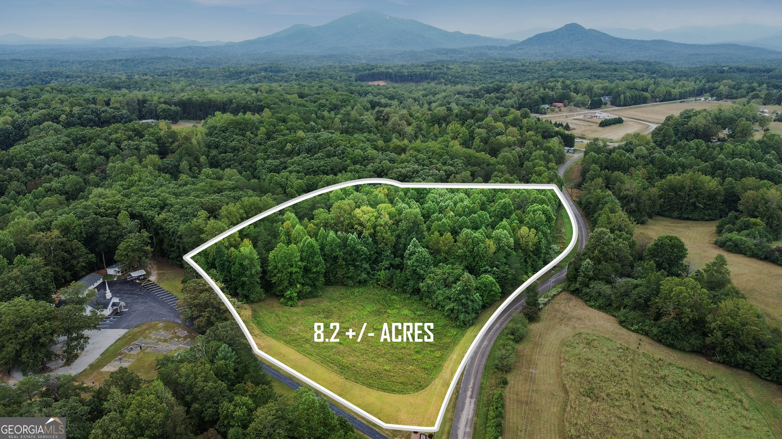 0 Amys Creek Road Clarkesville, GA 30523 - Photo 1 of 1 Gallery Image 1