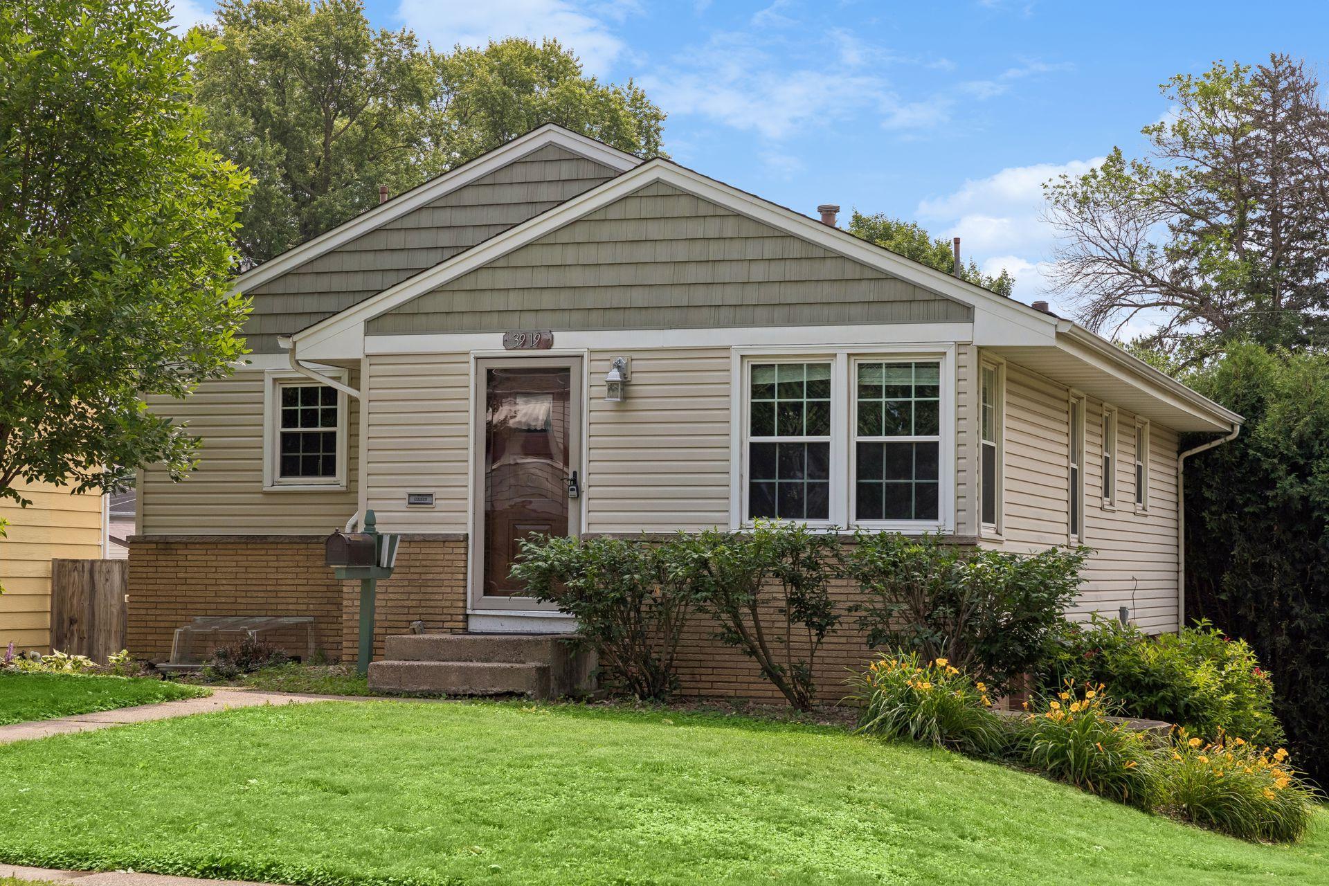 3919 Tyler Street Northeast Columbia Heights, MN 55421 - Photo 26 of 33