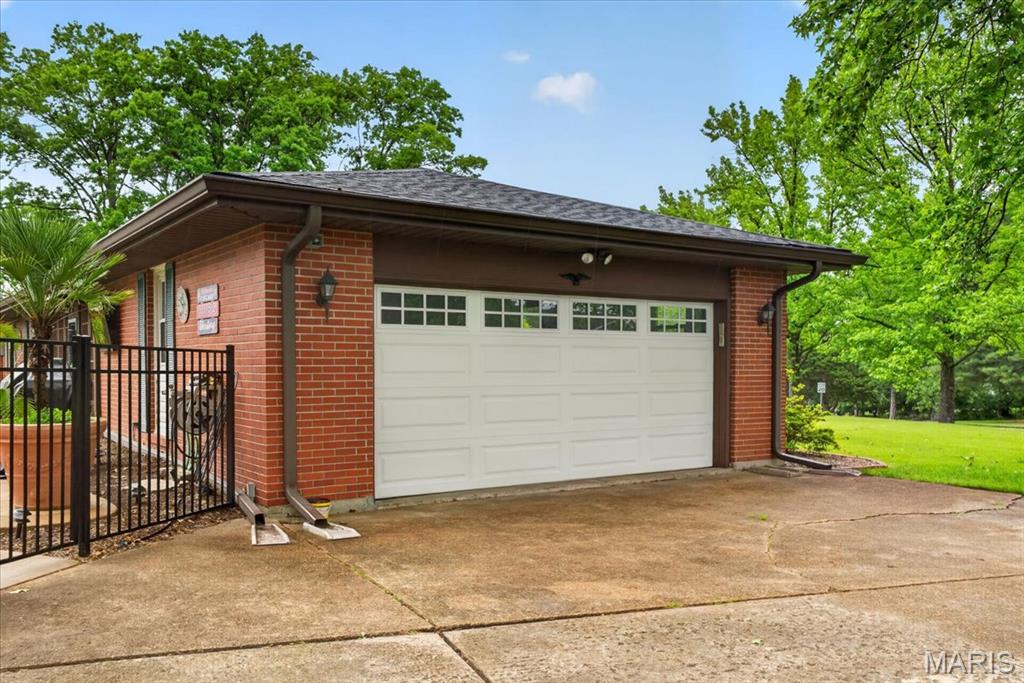 20 Lemp Road St. Louis, MO 63122 - Photo 47 of 49