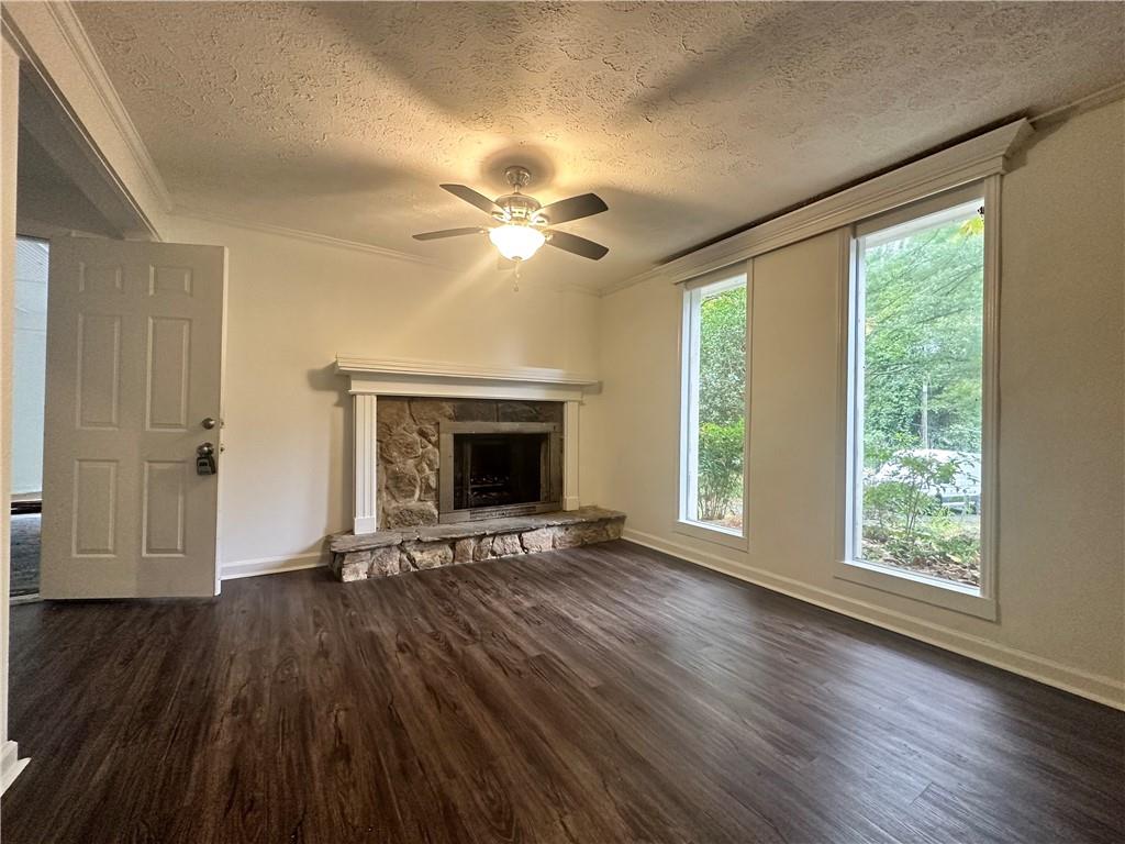 1231 Woodleigh Road Southwest Marietta, GA 30008 - Photo 19 of 20