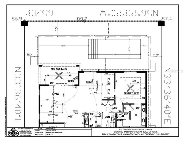 a picture of a bathroom with a window