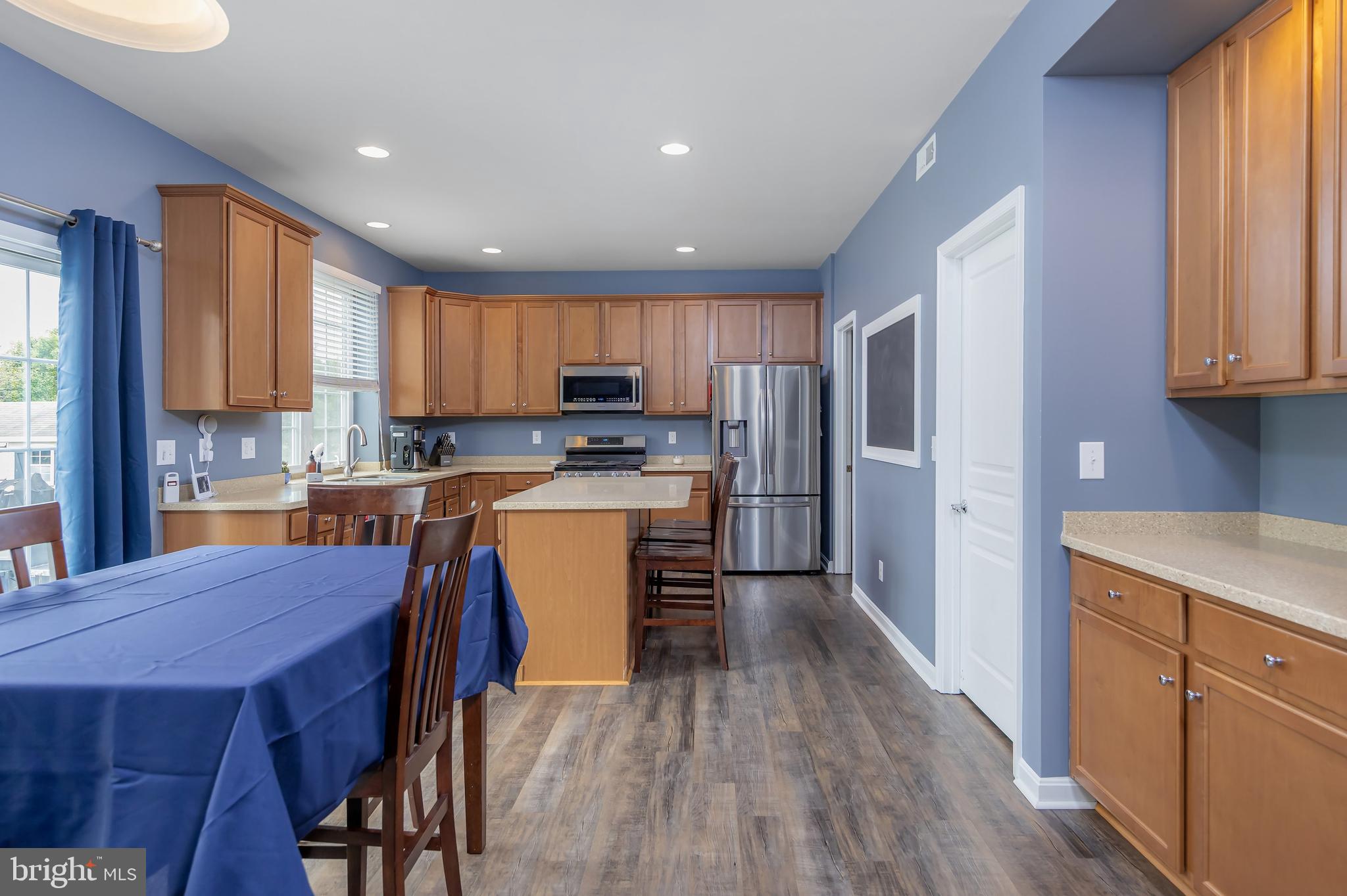 5 Campbell Court Mickleton, NJ 08056 - Photo 13 of 40 Kitchen