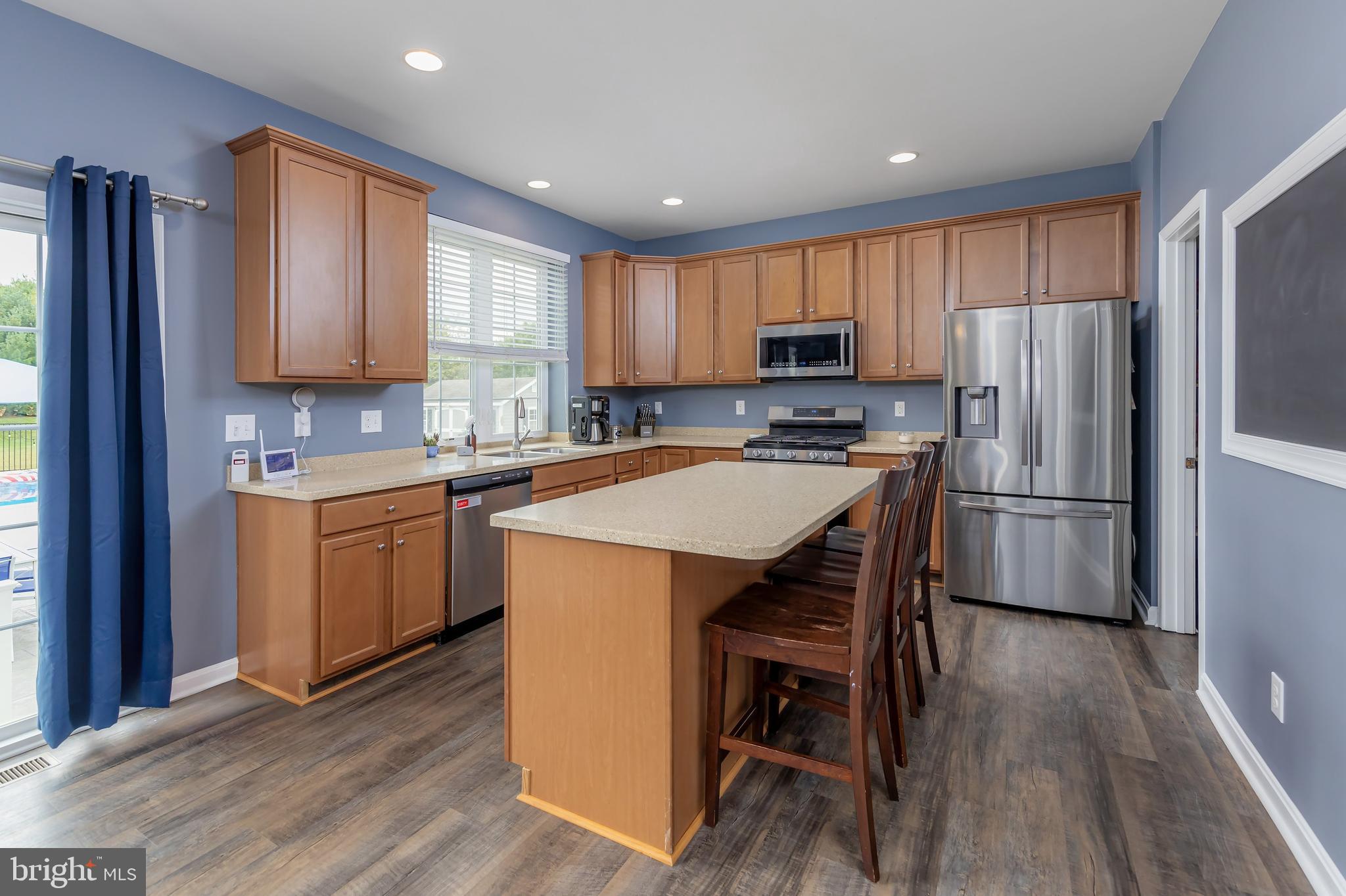 5 Campbell Court Mickleton, NJ 08056 - Photo 14 of 40 Kitchen