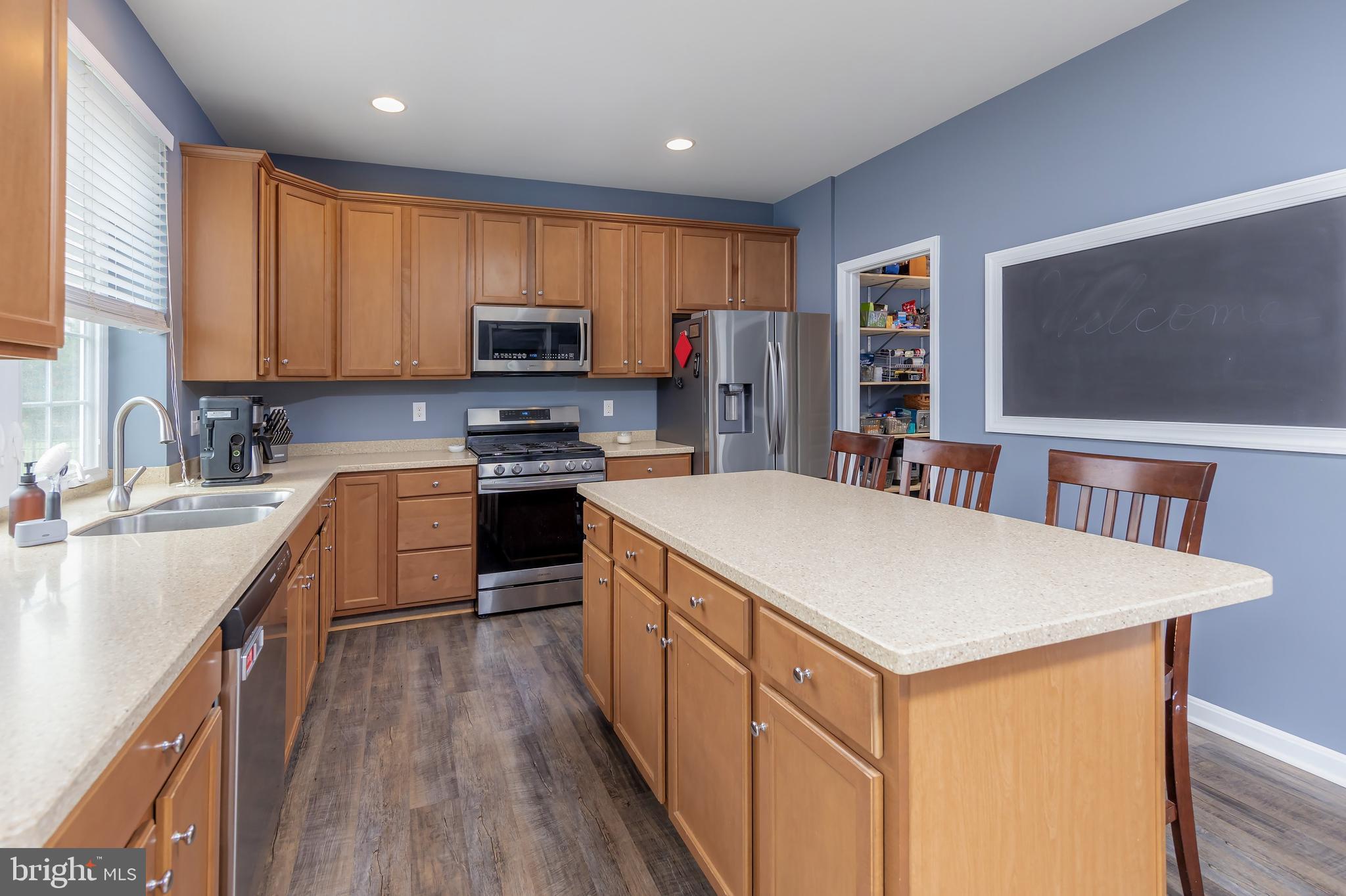 5 Campbell Court Mickleton, NJ 08056 - Photo 15 of 40 Kitchen